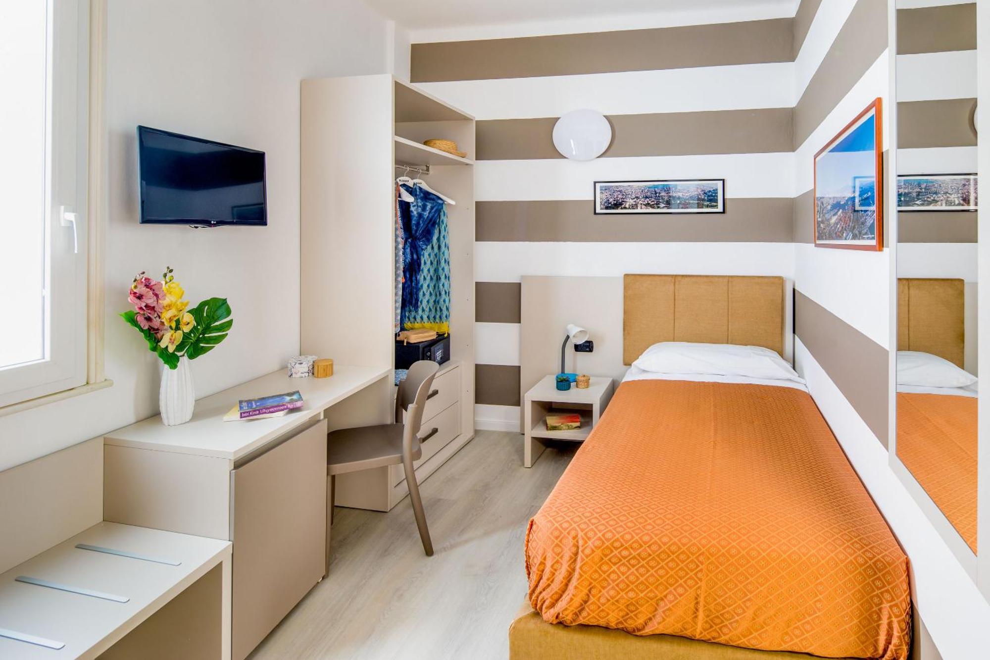 Habitación Individual