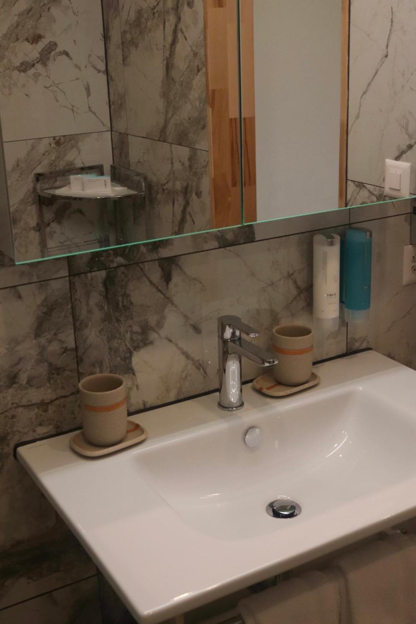 Habitación Doble Deluxe