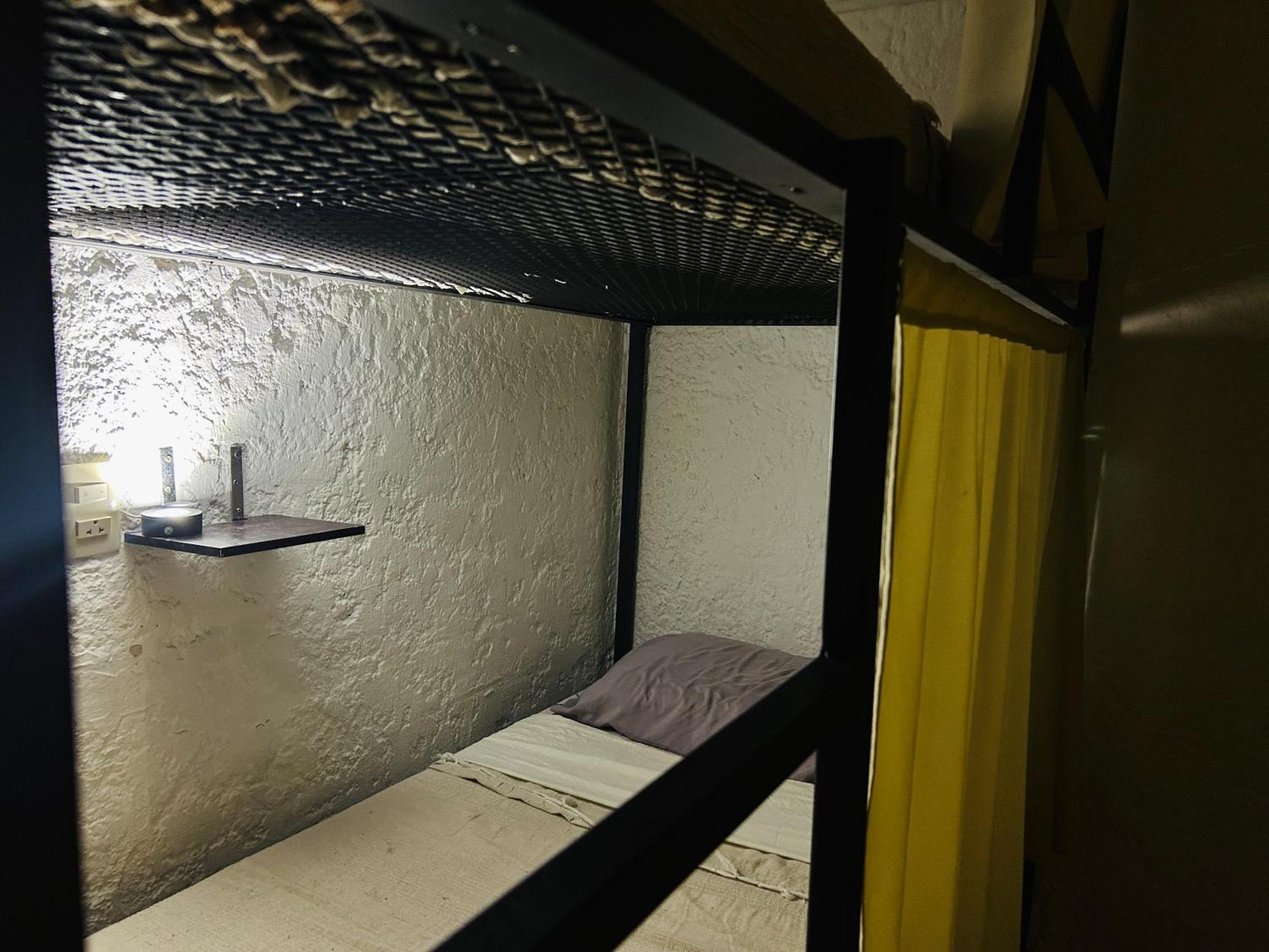 Single Bed Dormitory Room