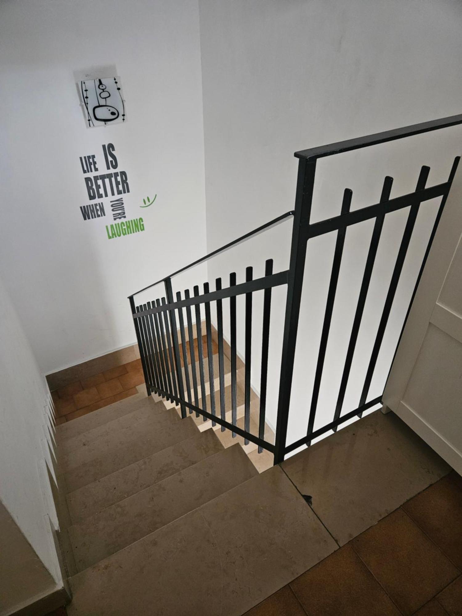 Habitación Clásica con baño privado