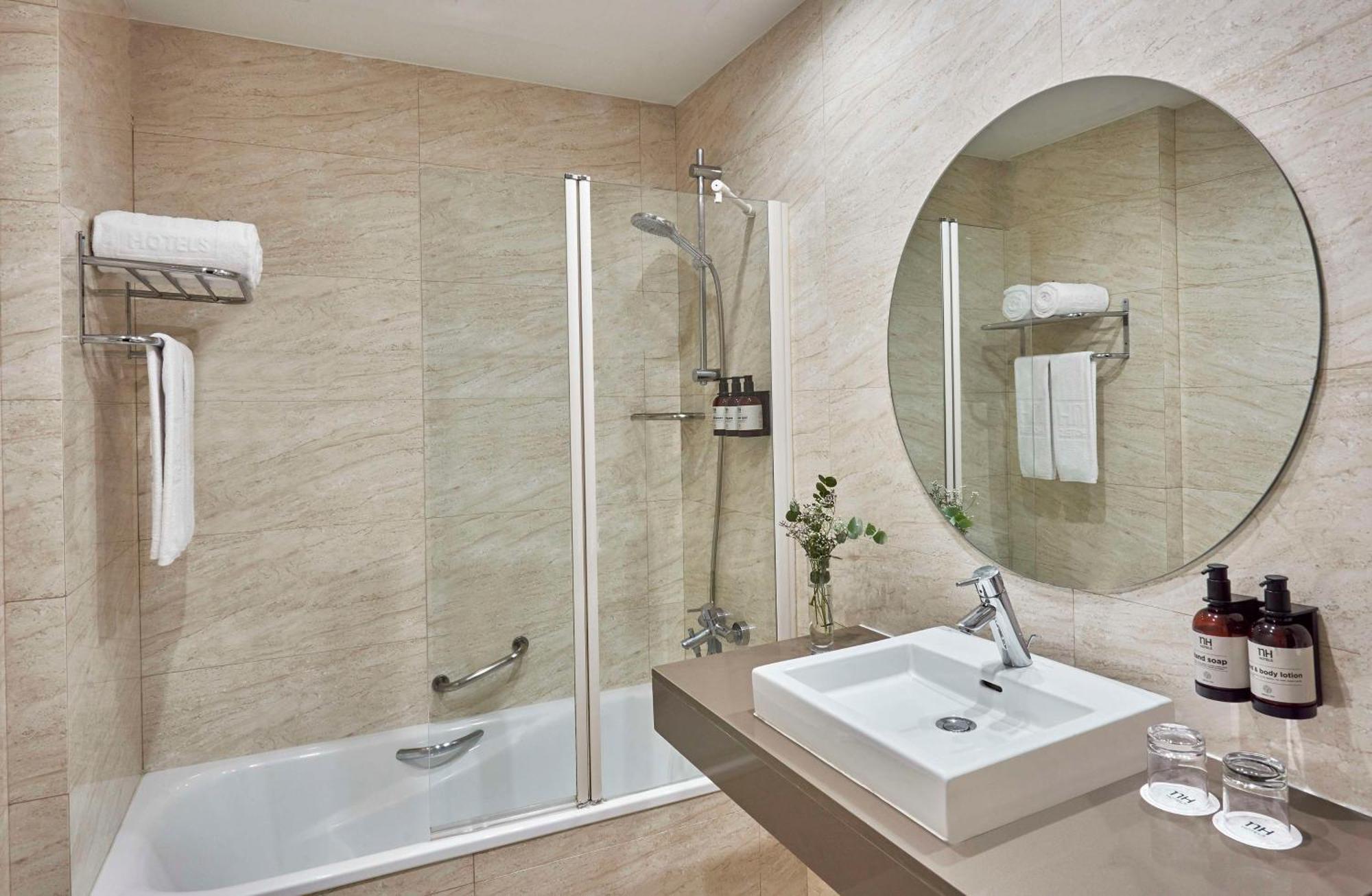 Habitación Doble Estándar - 1 o 2 camas
