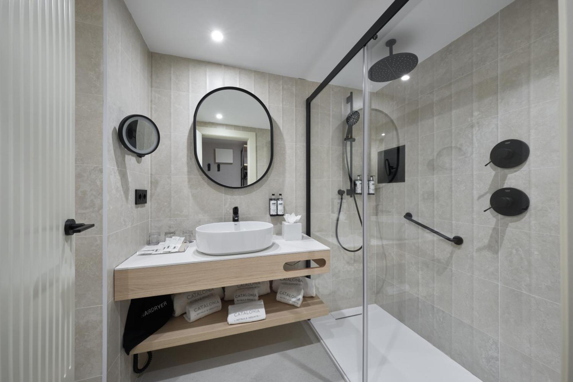 Premium Deluxe Triple Room