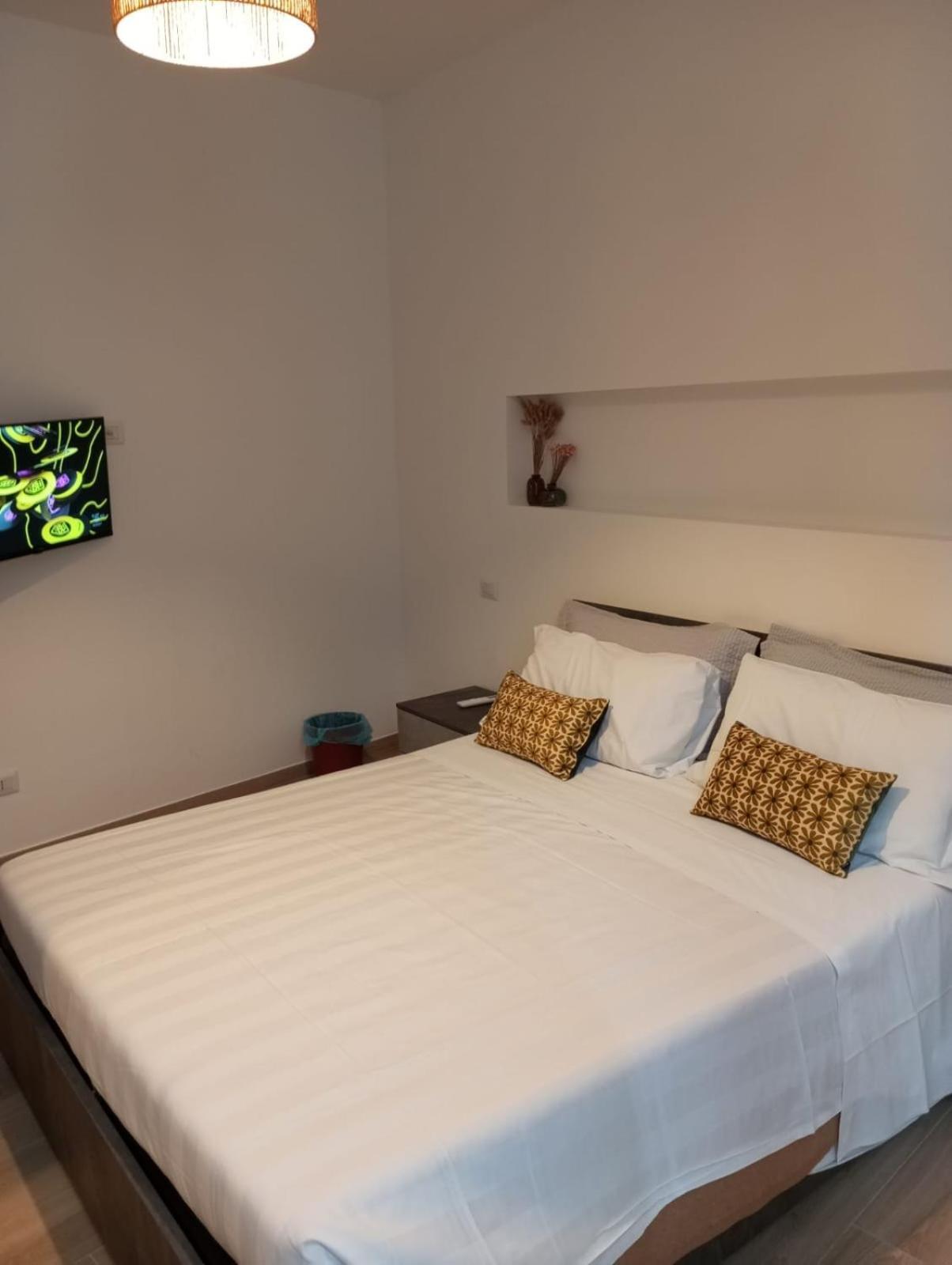 Apartamento de 2 dormitorios