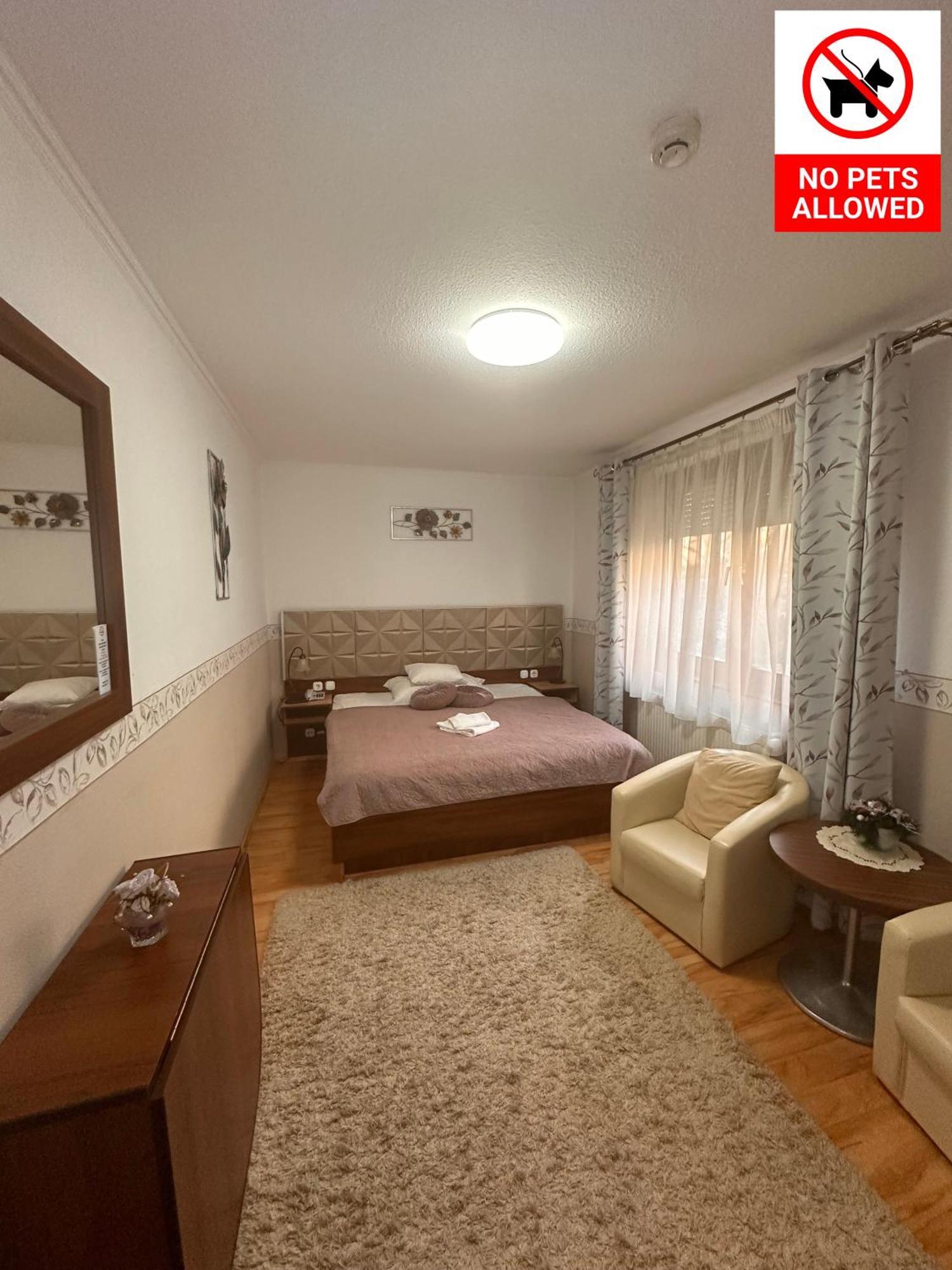 Habitación Doble Superior