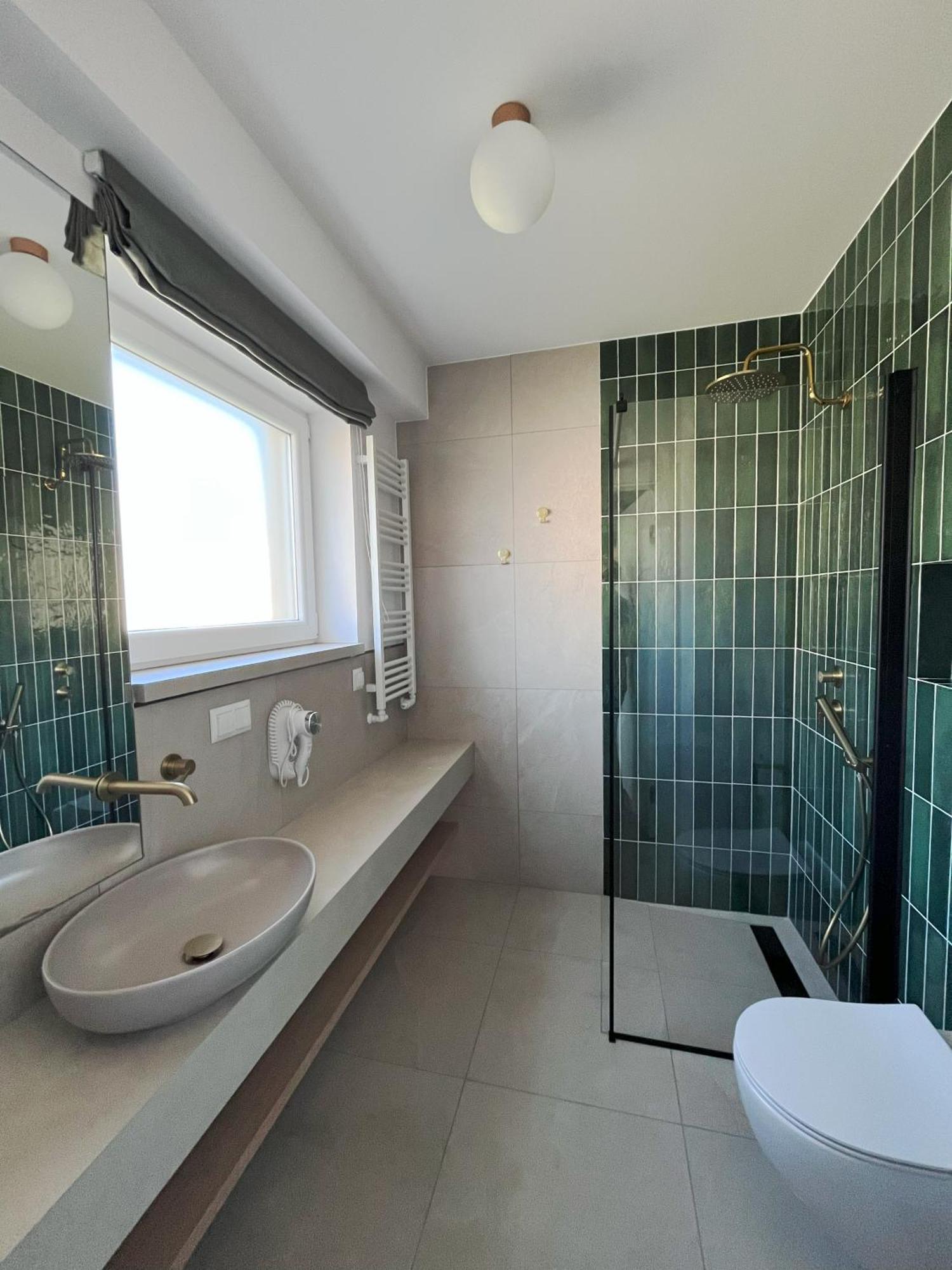Apartamento Deluxe de 1 dormitorio