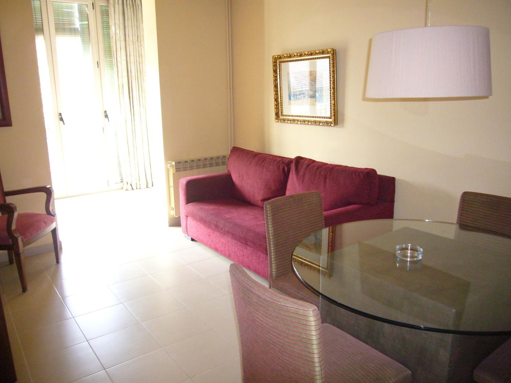 Apartamento (5 adultos)