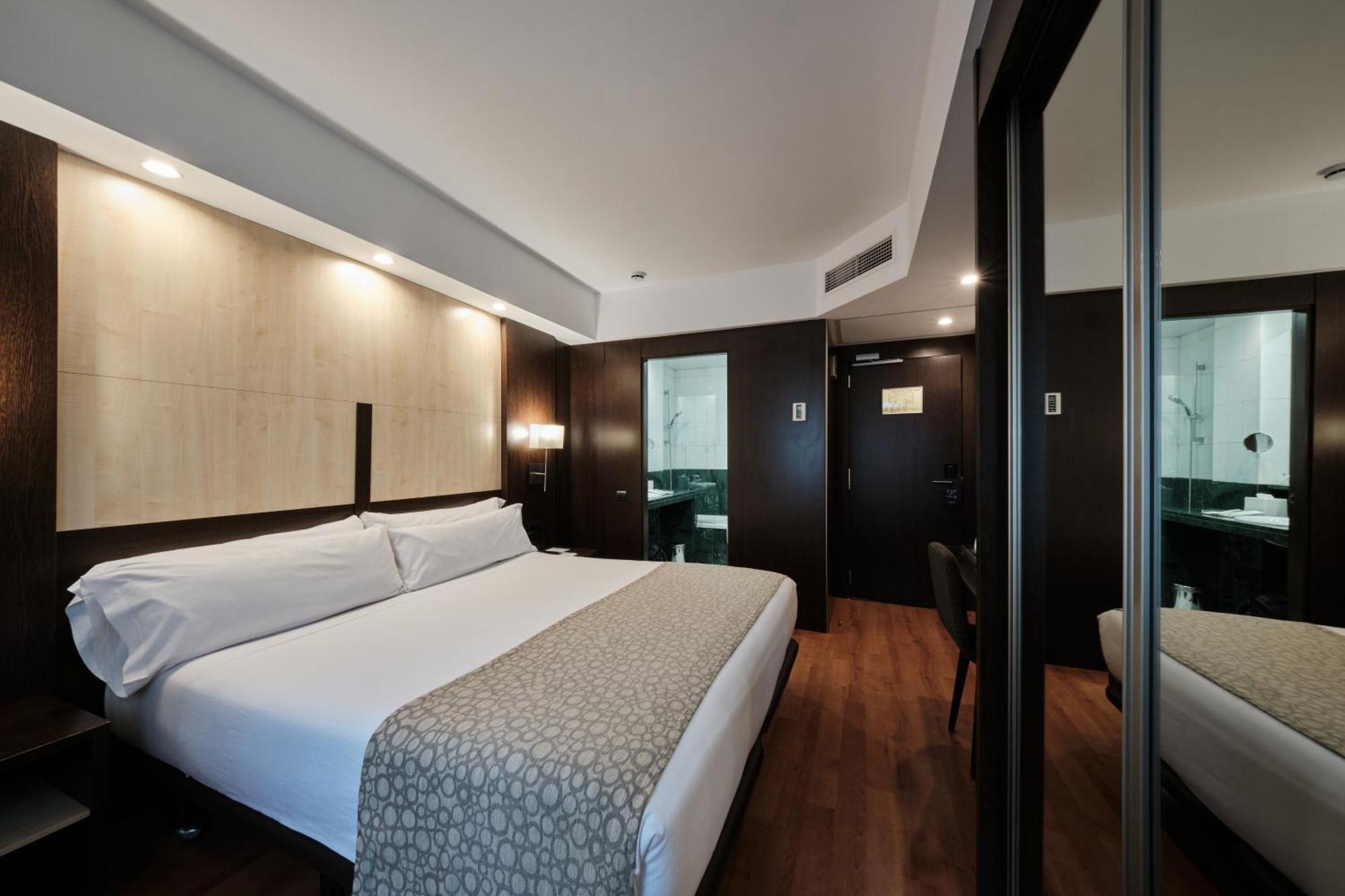 Habitación Doble Premium