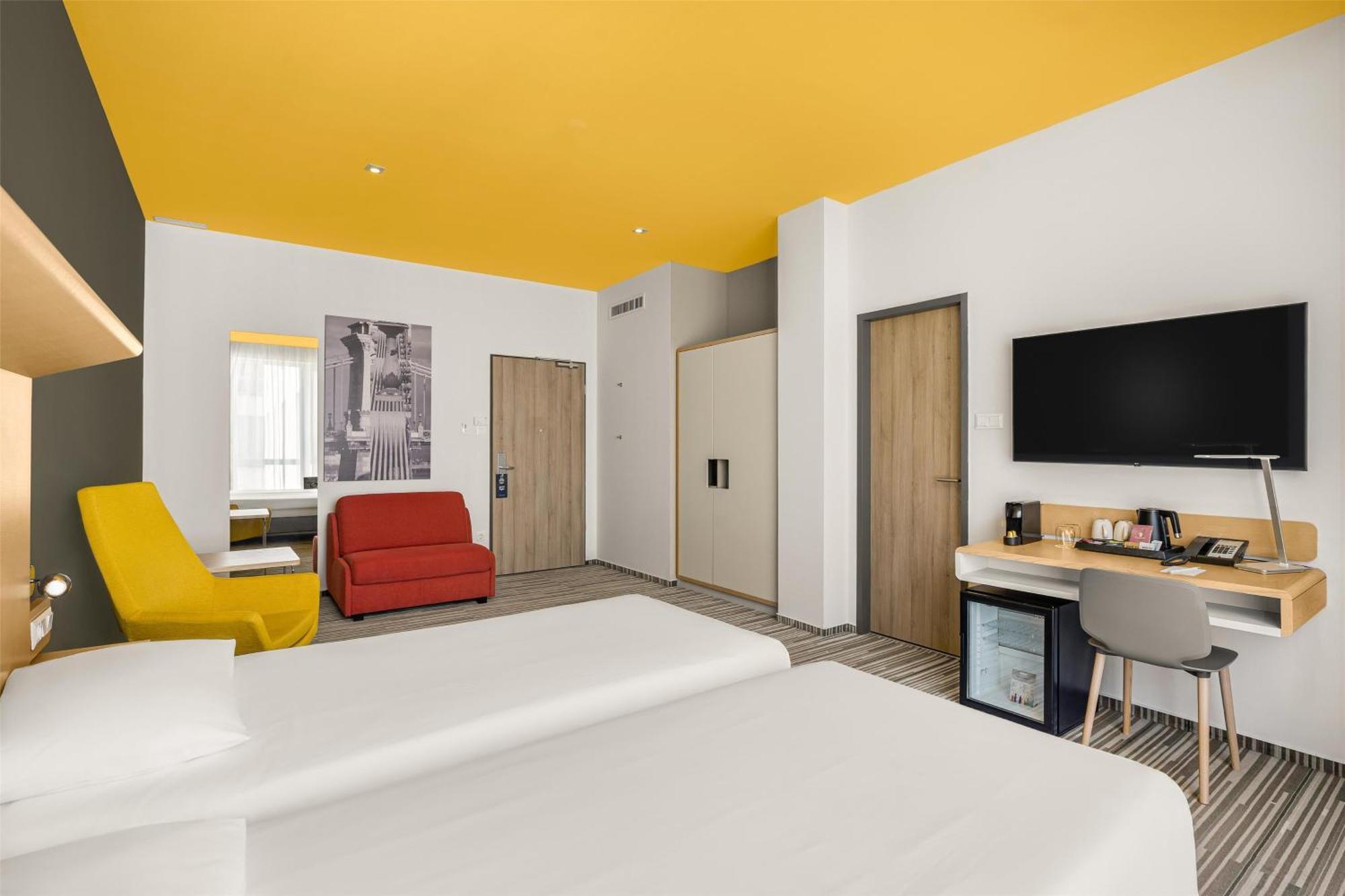 Habitación Superior