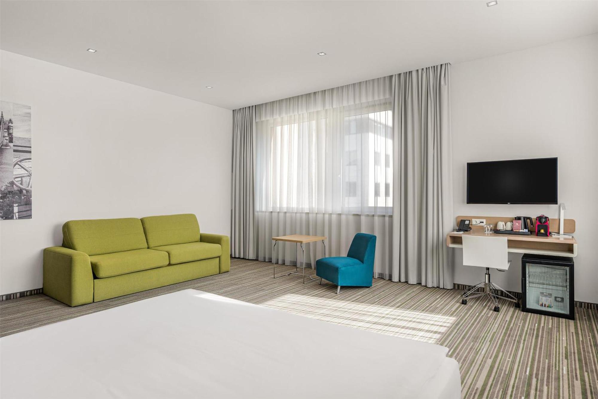 Suite Familiar