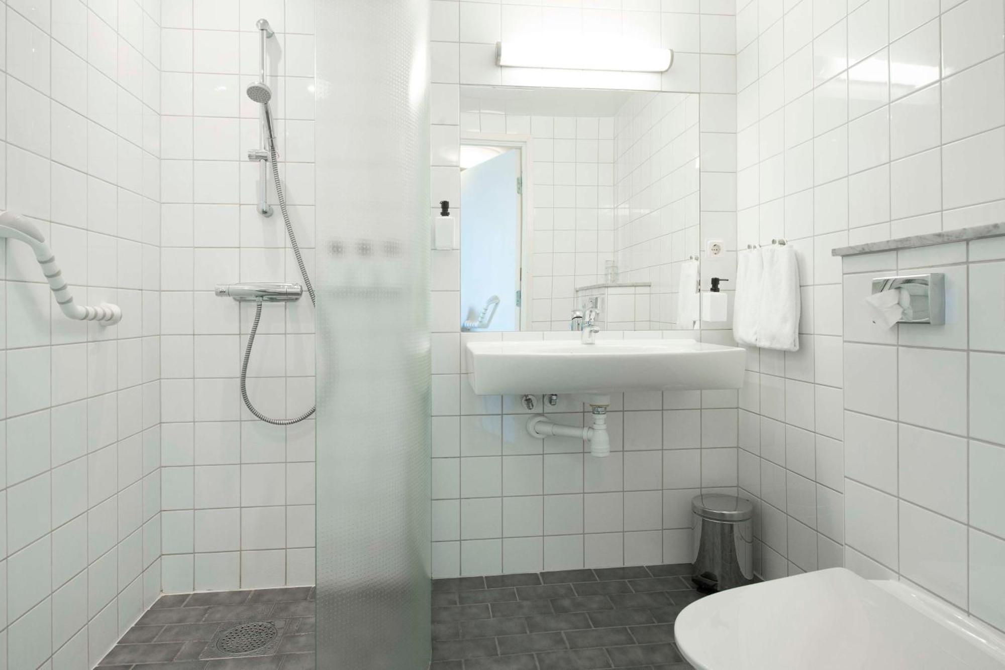 Habitación Familiar Estándar