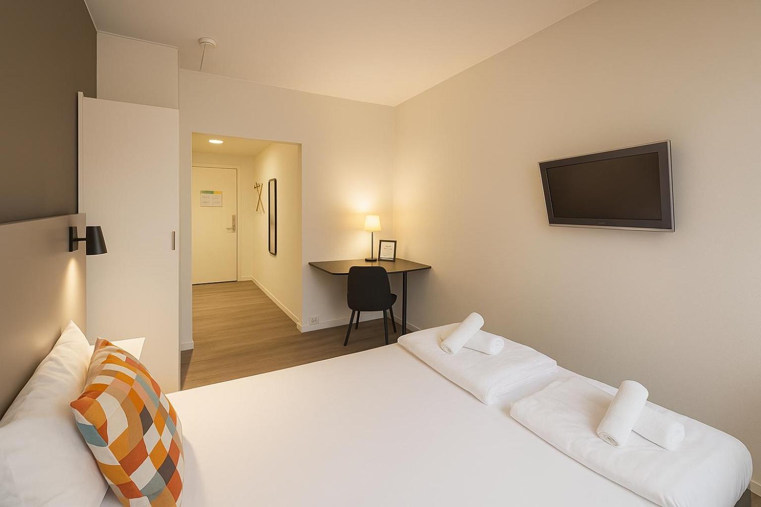 Habitación Doble