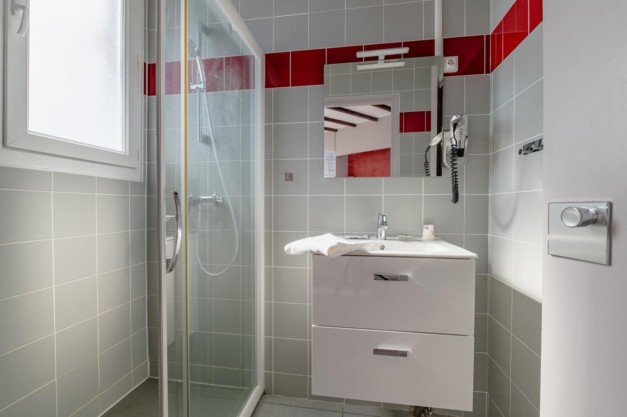 Habitación cuádruple