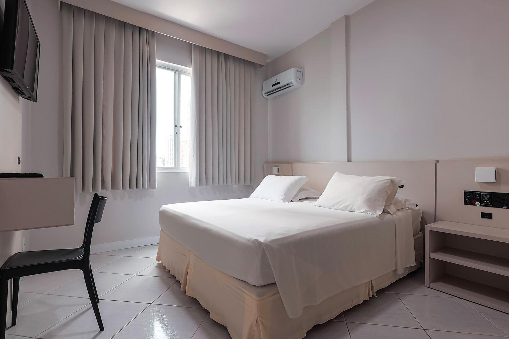 Habitación Doble Estándar