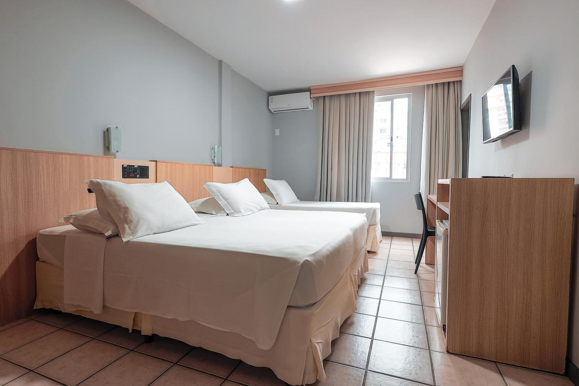 Habitación Triple Estándar