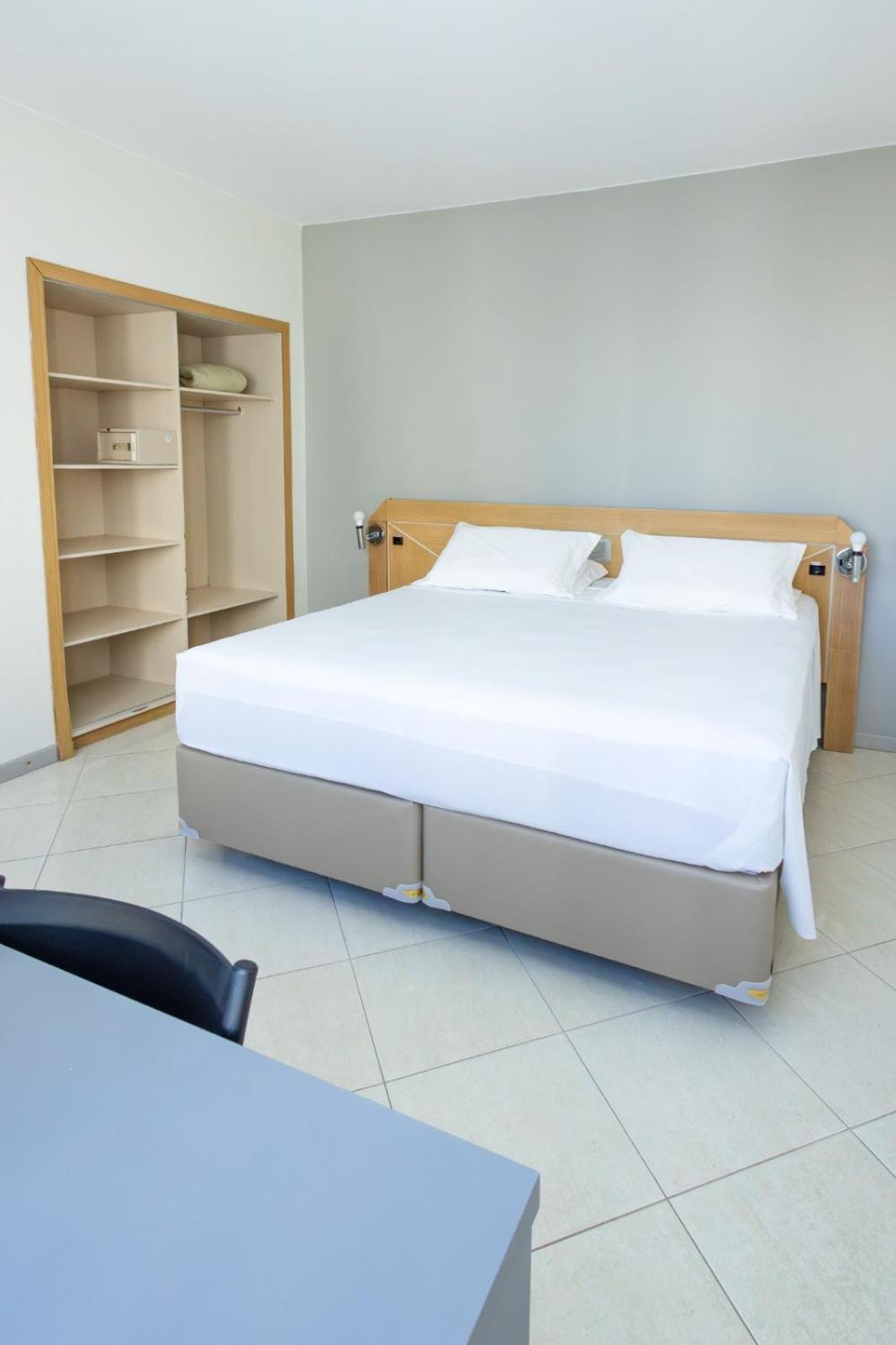 Habitación Doble Estándar