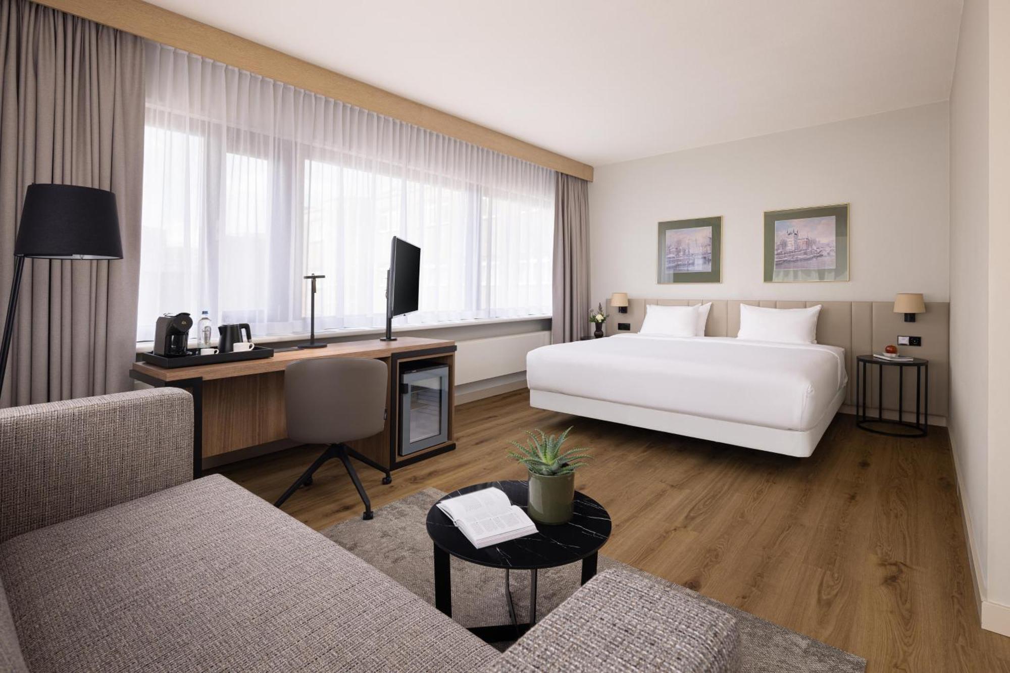 Habitación Familiar