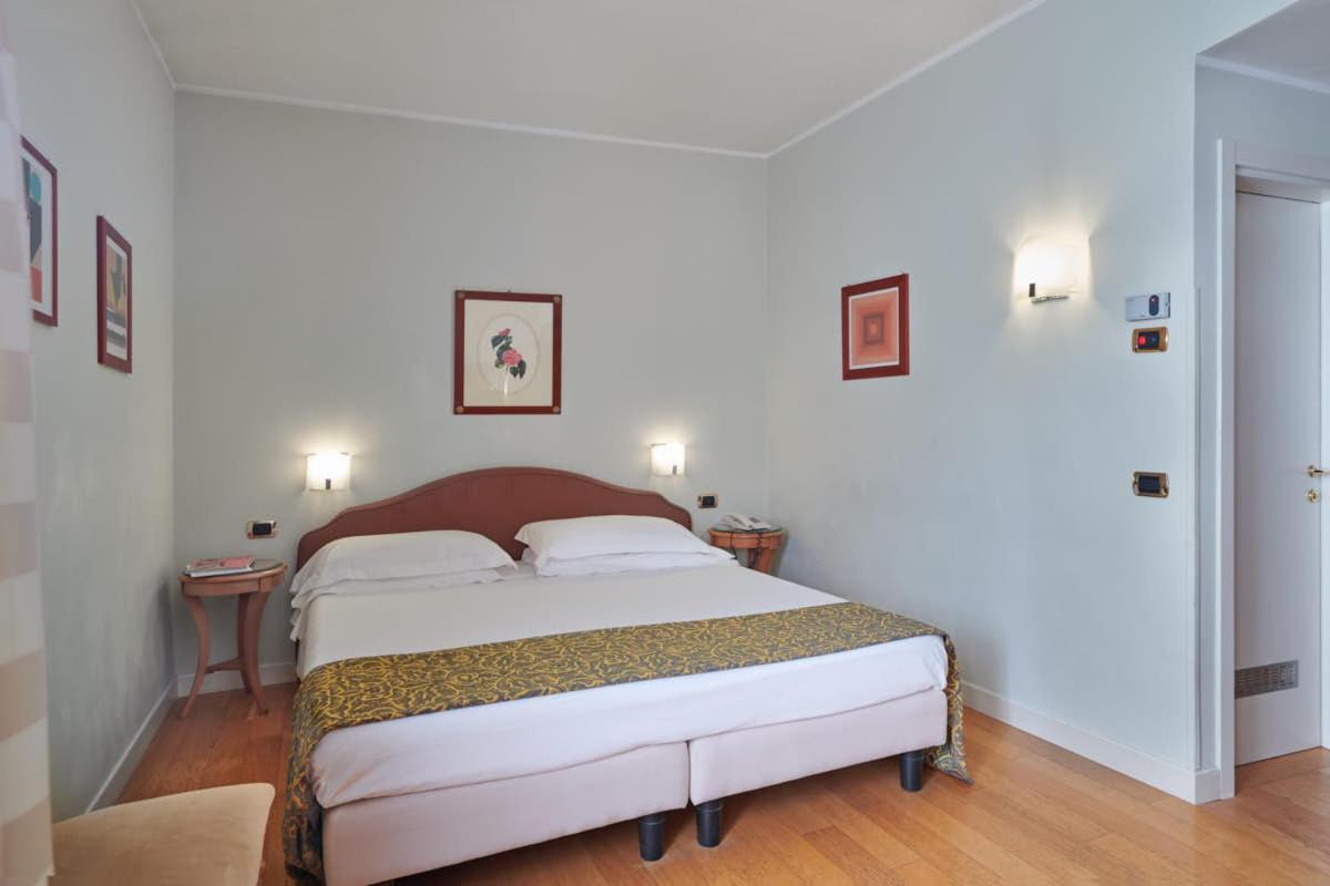 Habitación Doble Clásica - 2 camas