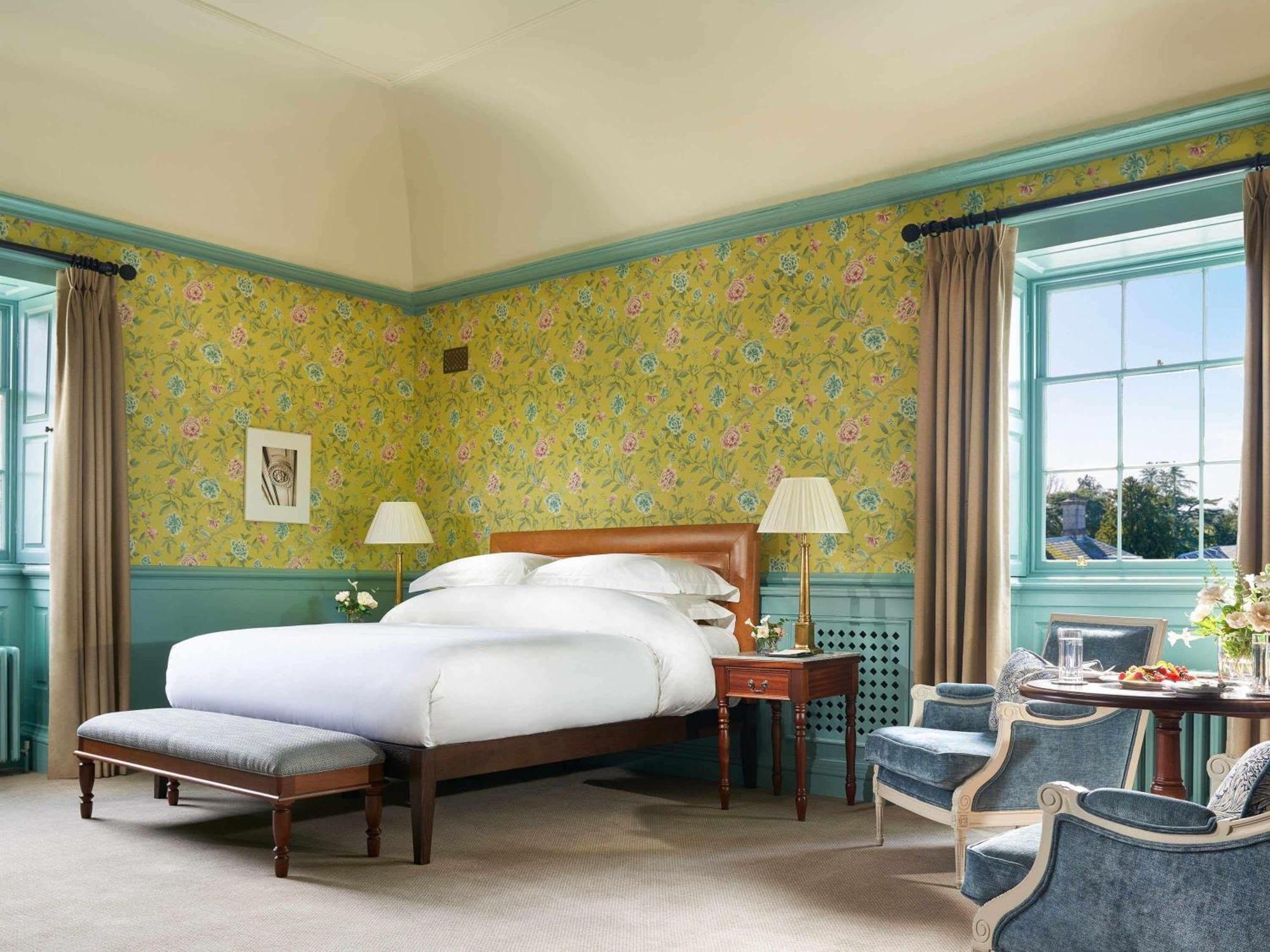 Casa Deluxe Stateroom