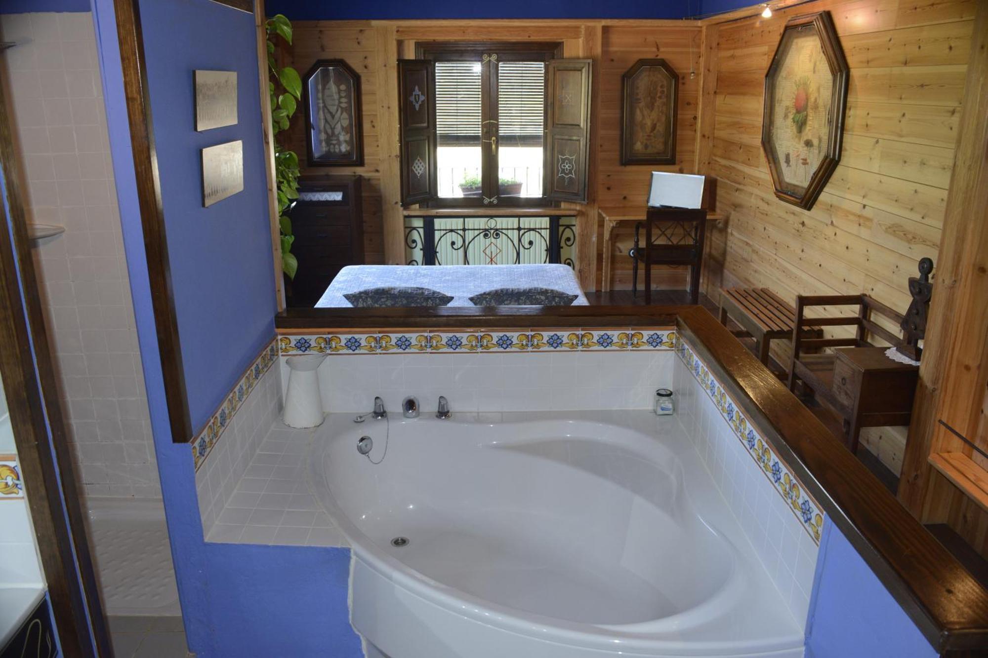 Suite Berta