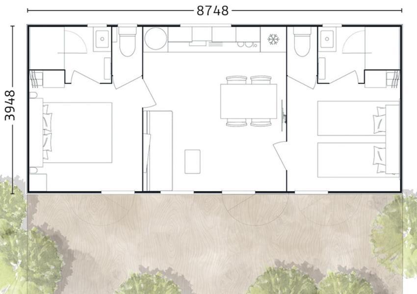 Casa Móvil