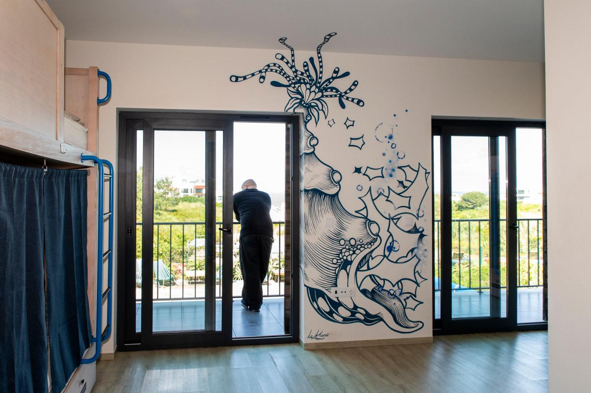 Bed in 10-Bed Dormitory Room with Ensuite Bathroom,1743203797:JPEG