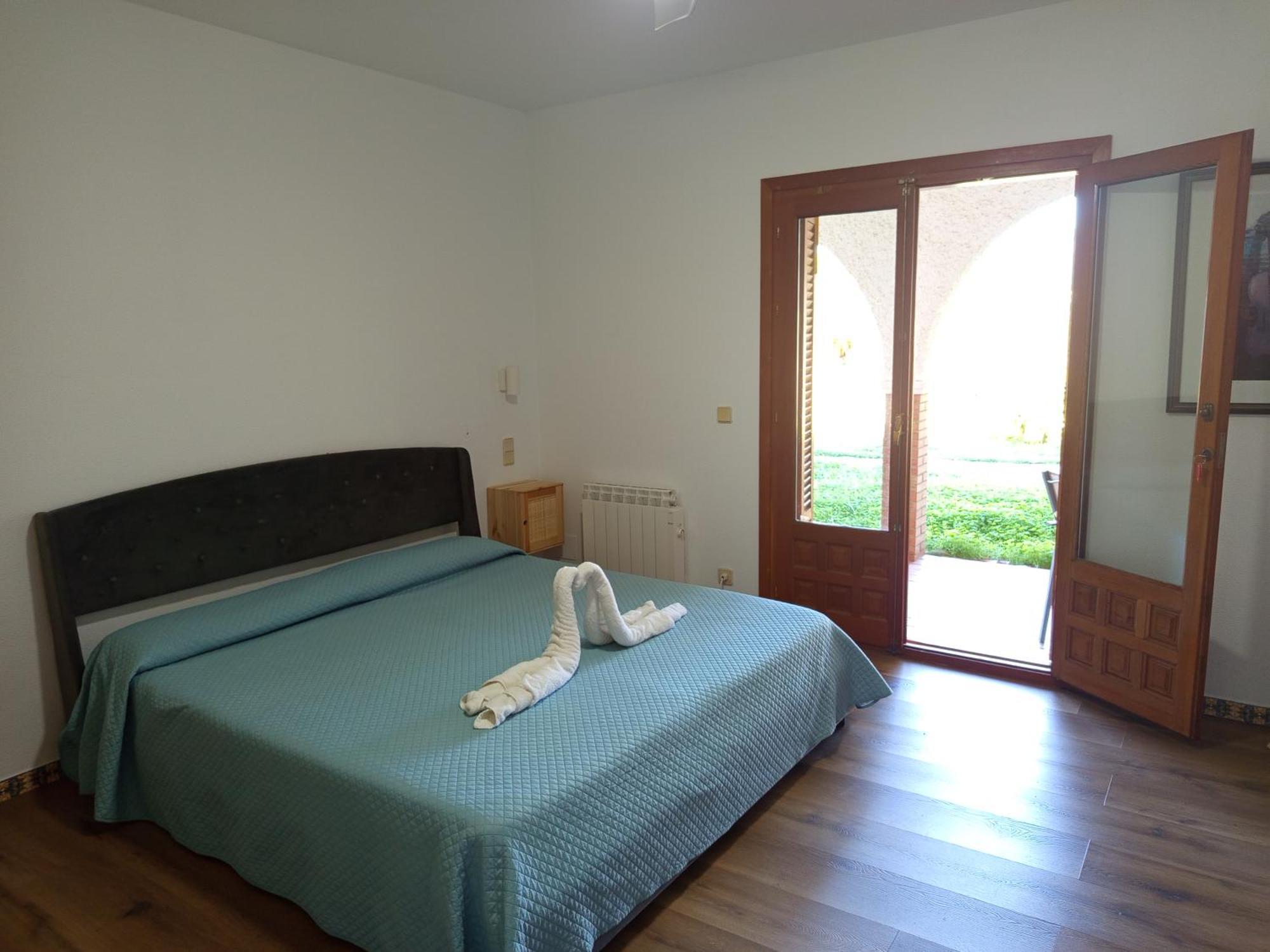 Habitación Deluxe - 1 cama grande