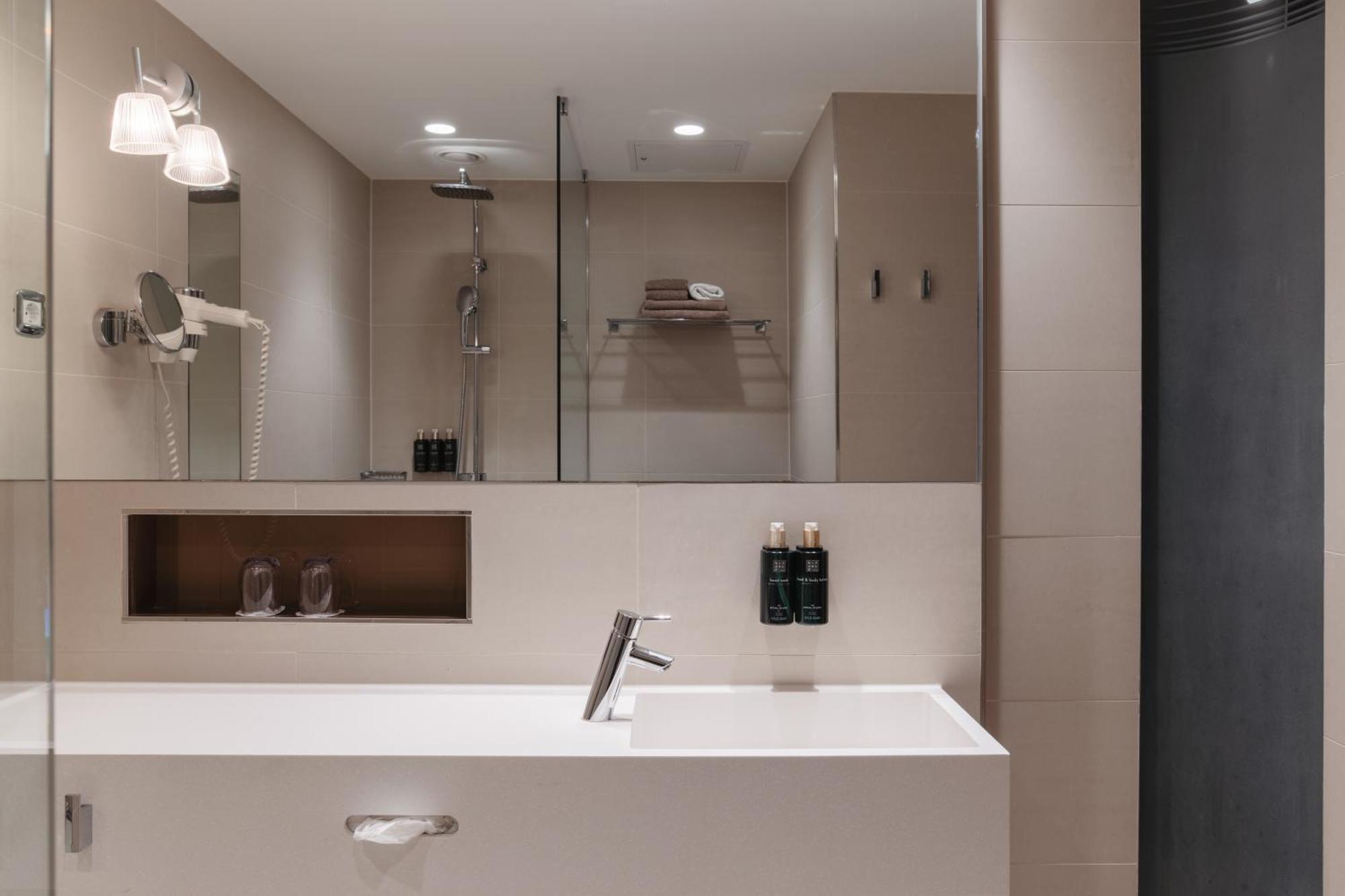 Habitación Doble Estándar