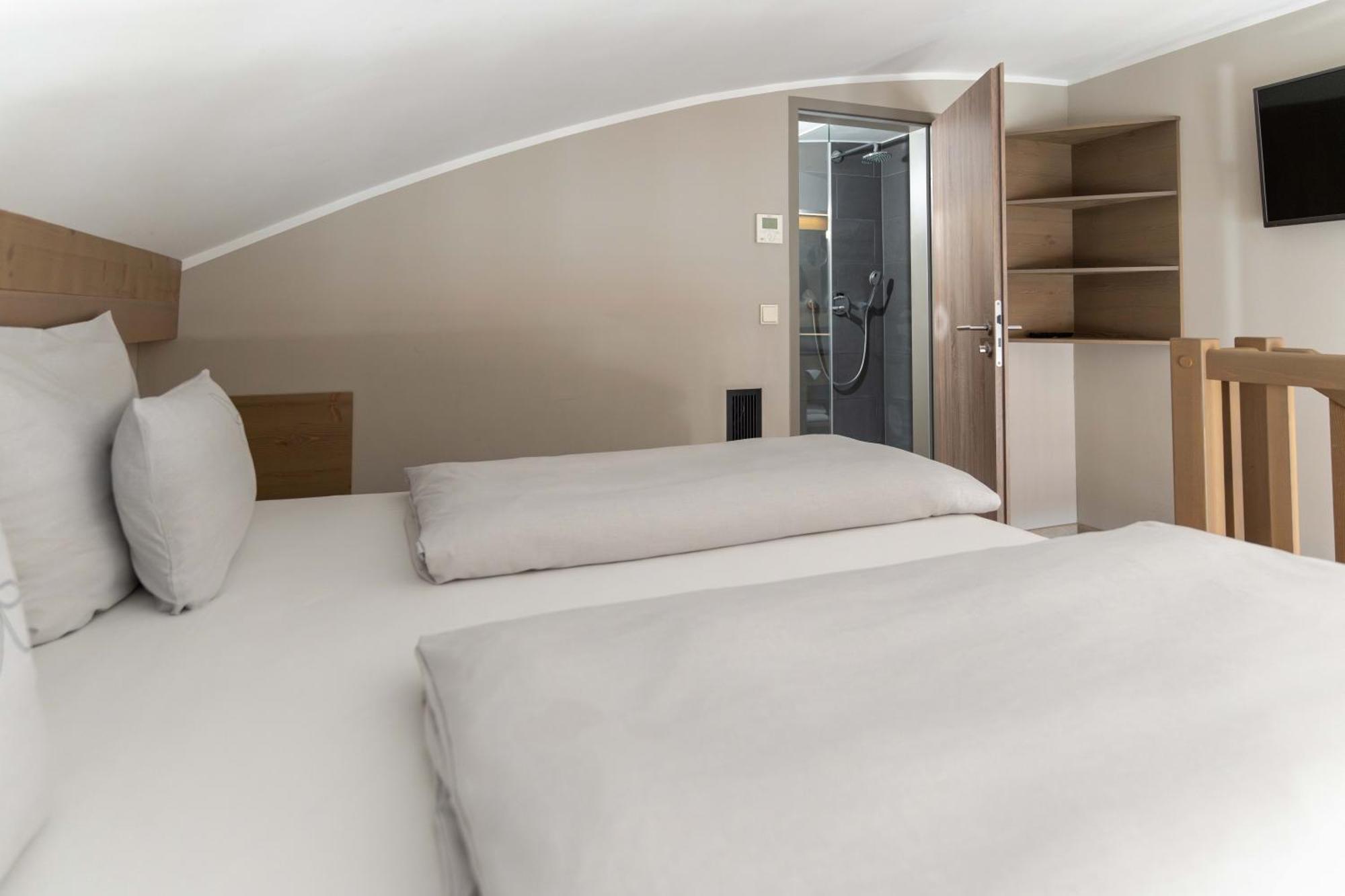 Estudio de 2 niveles - Chalet Cocoon