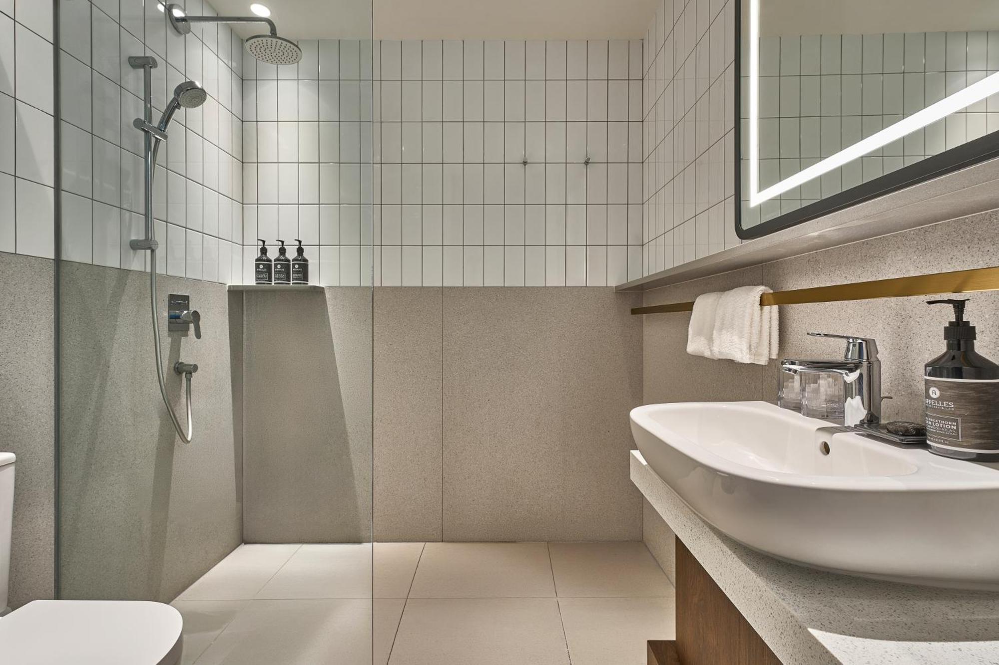 Habitación Premier