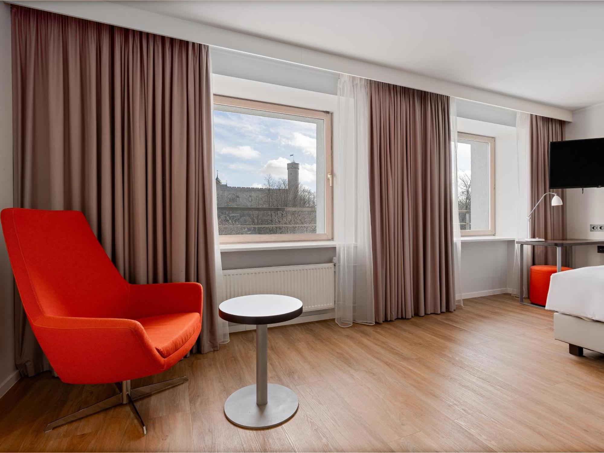 Superior Room Upper Floor