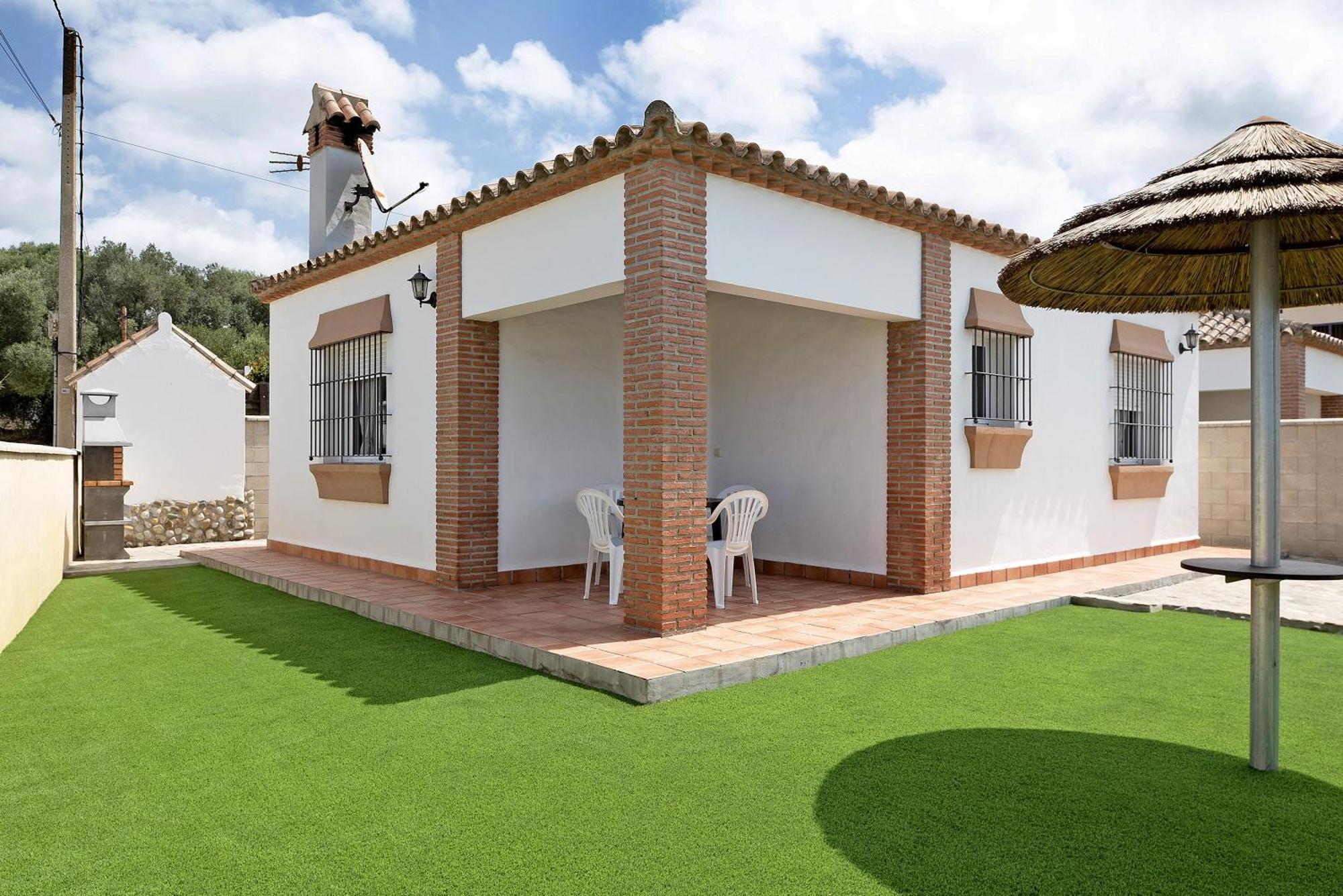 Casa de 2 dormitorios