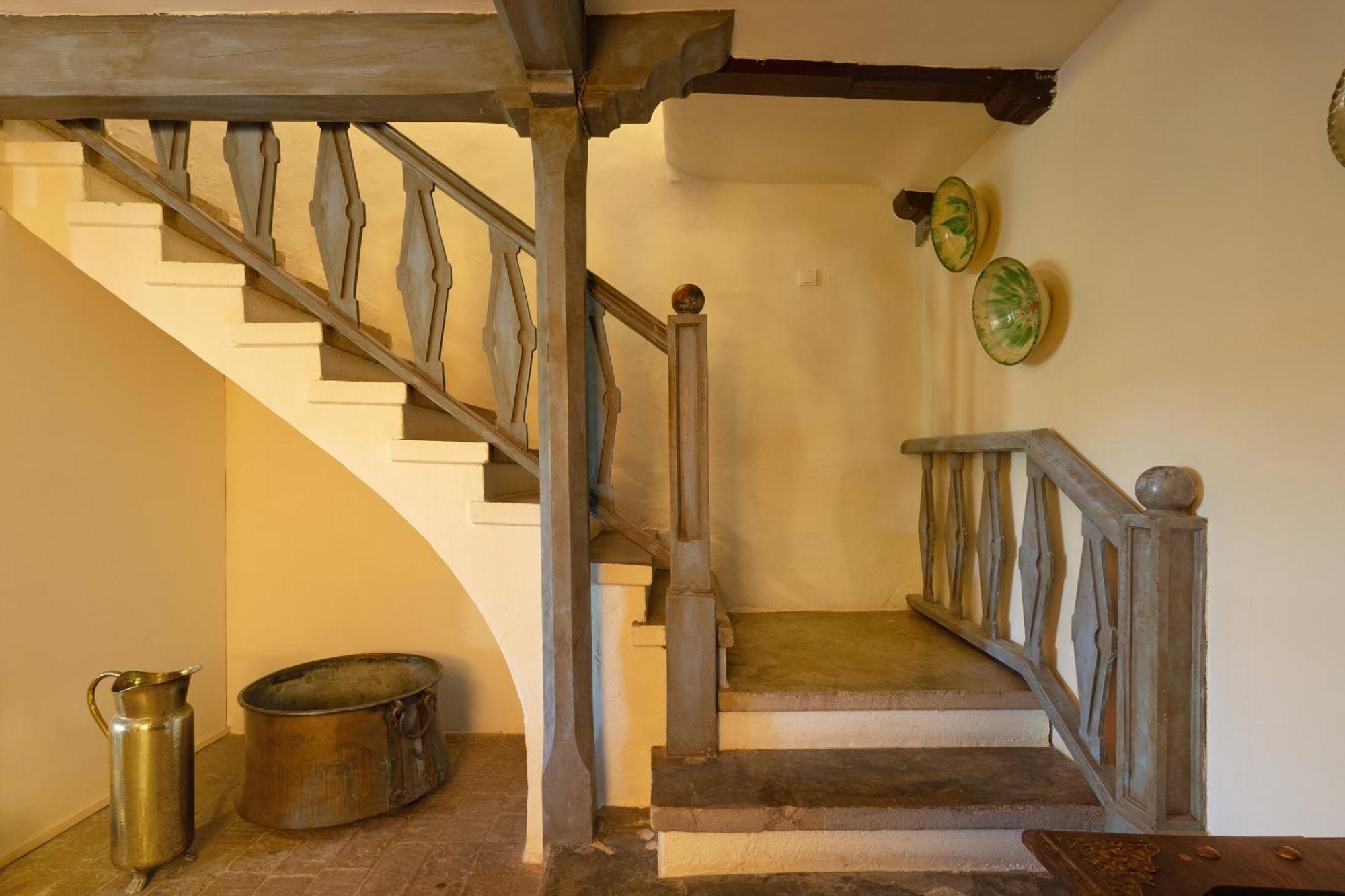 Superior Apartment Balcony