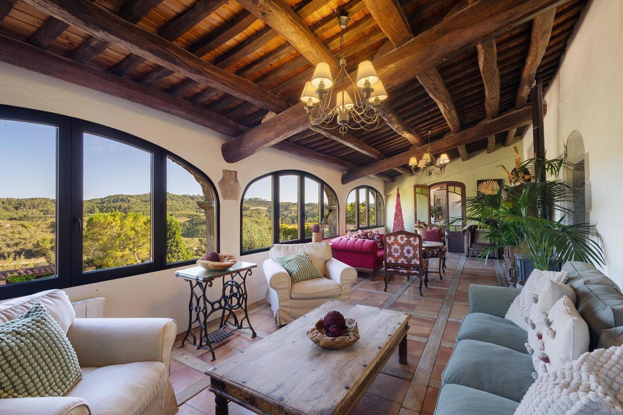Superior Apartment Balcony