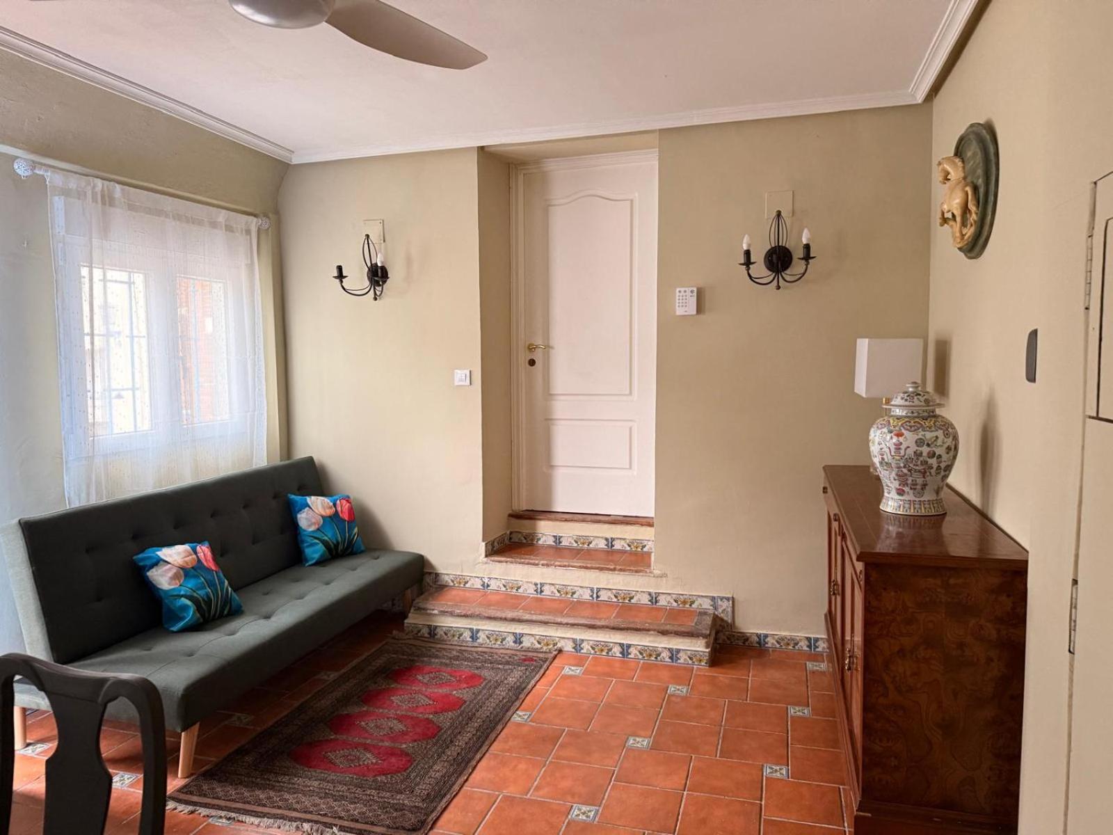 Five-Bedroom House