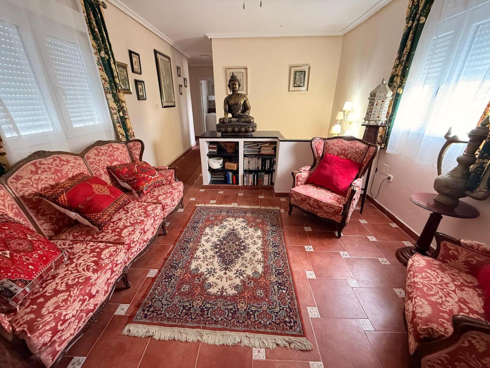 Five-Bedroom House