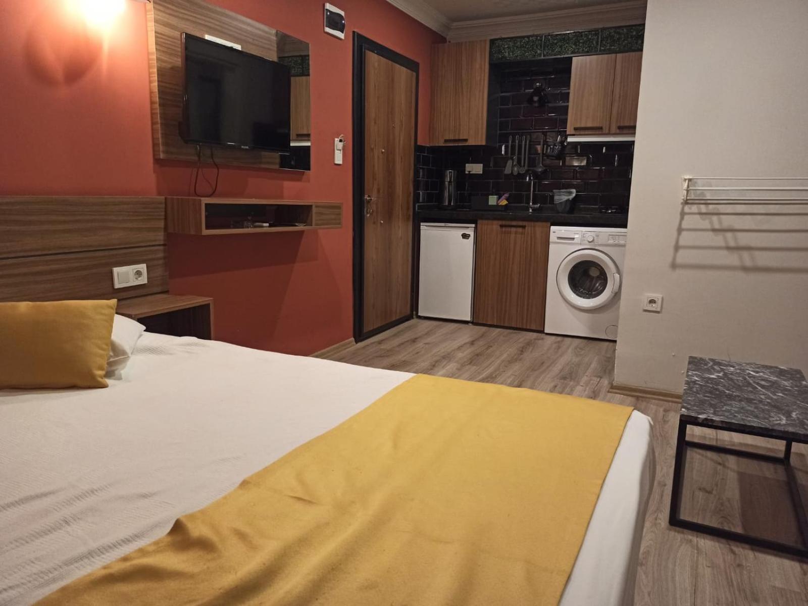 Estudio Triple Estándar