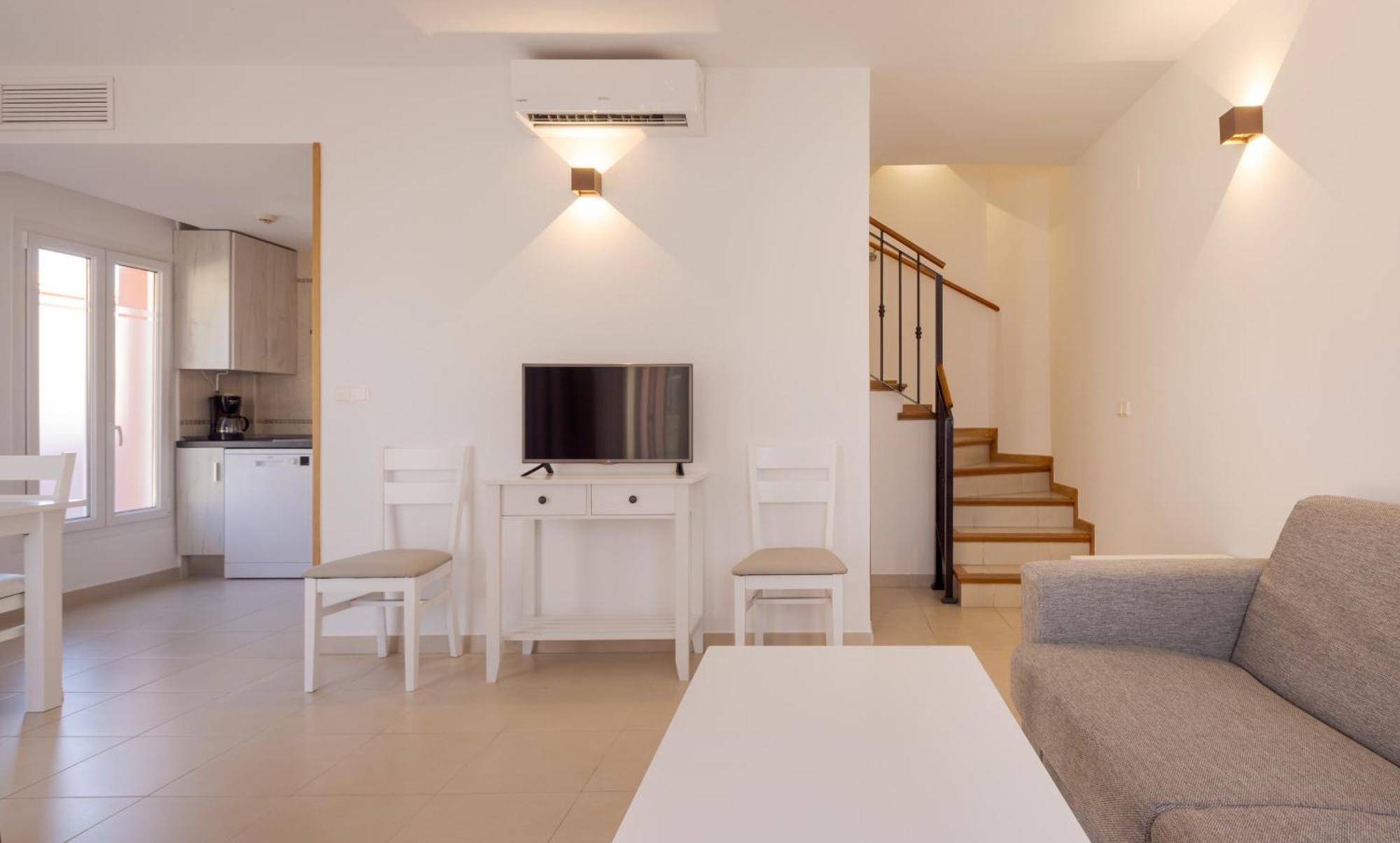 Two-Bedroom Villa