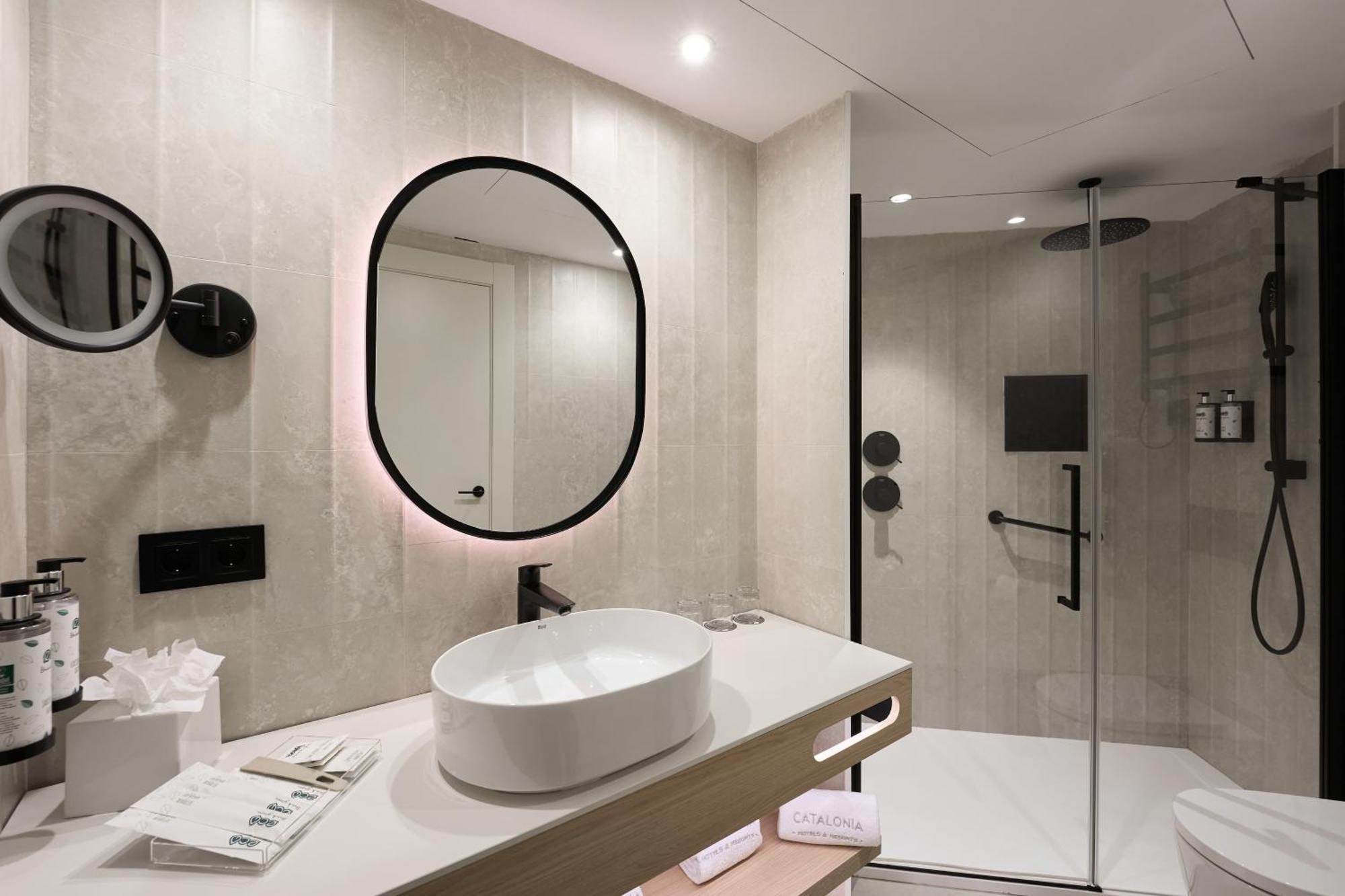 Premium Deluxe Triple Room