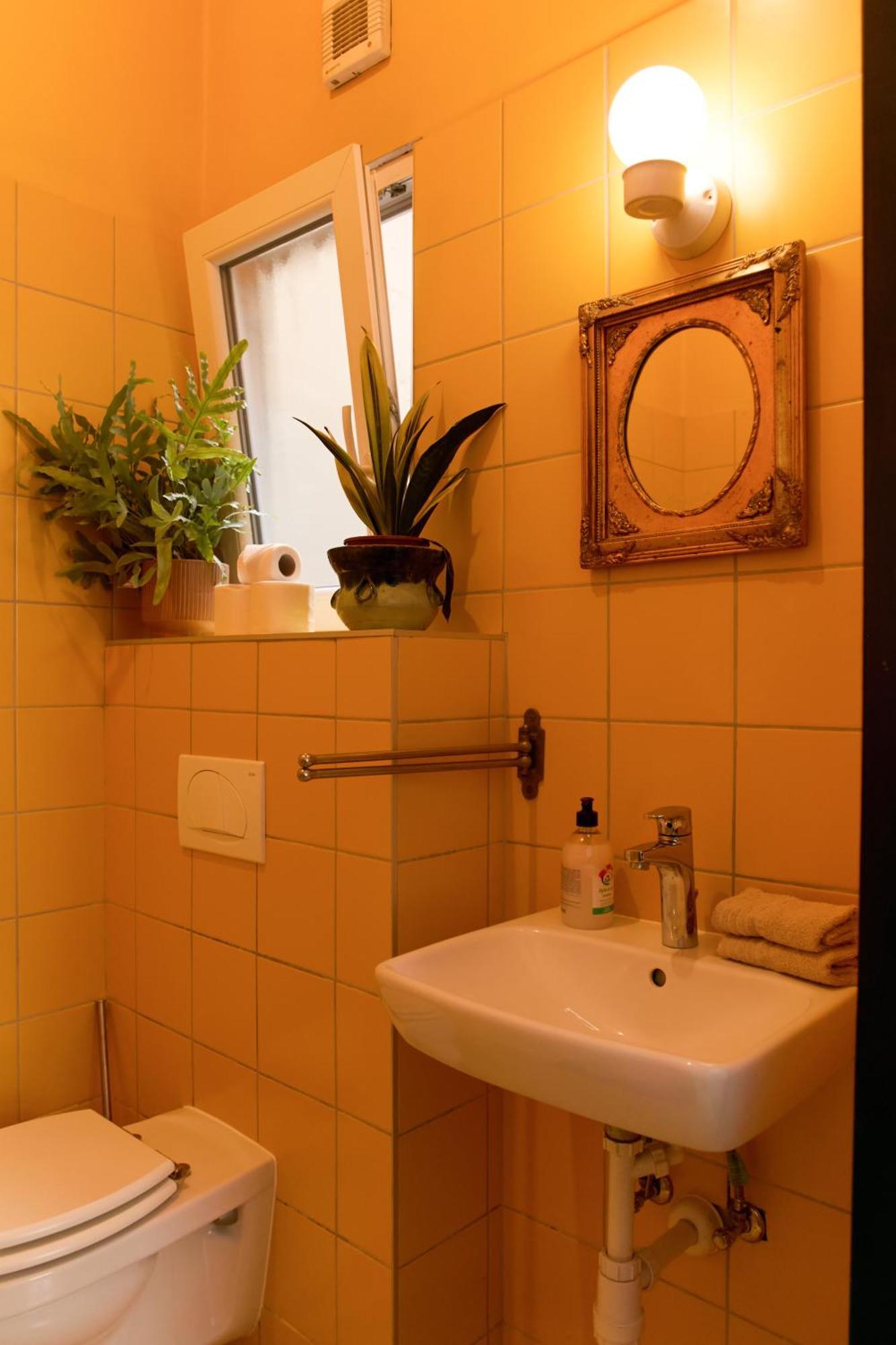 Habitación Doble con ducha