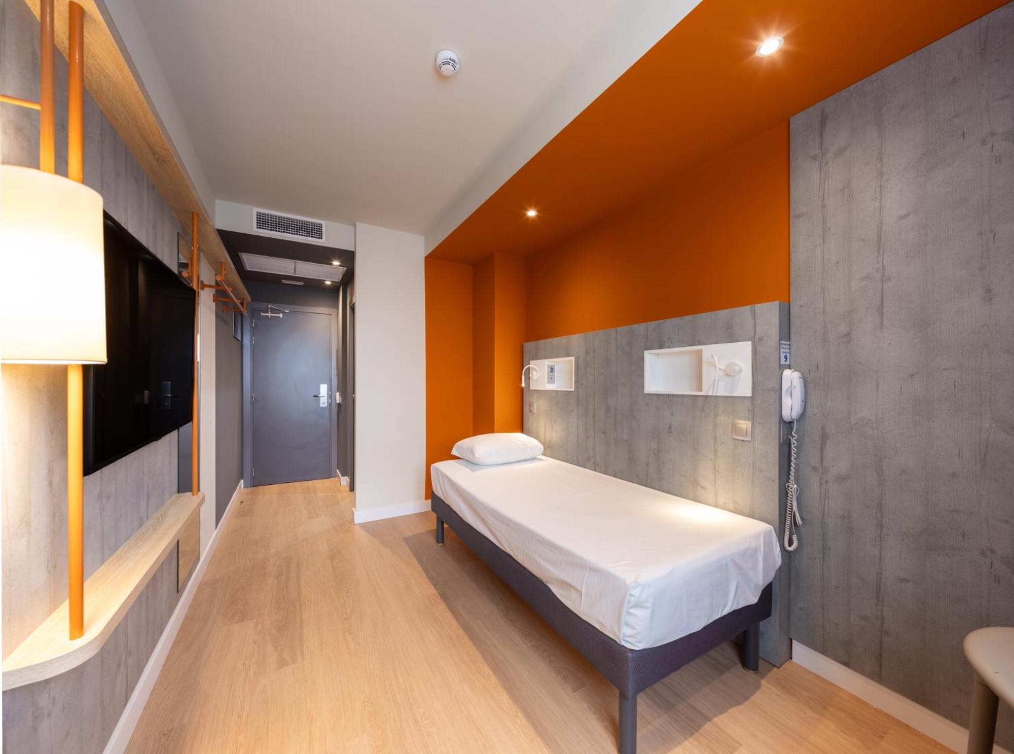 Habitación Individual Estándar