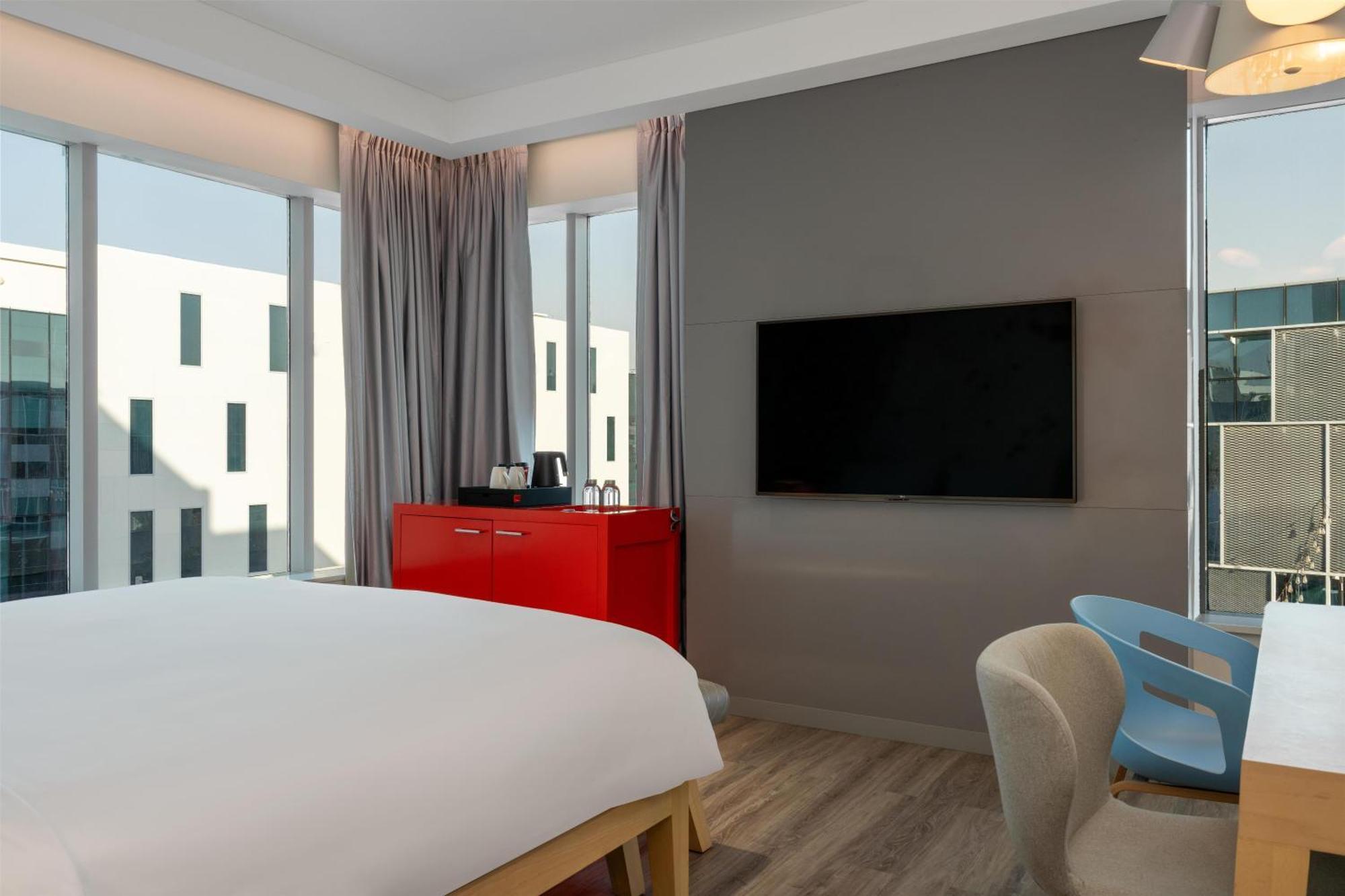 Habitación Premium