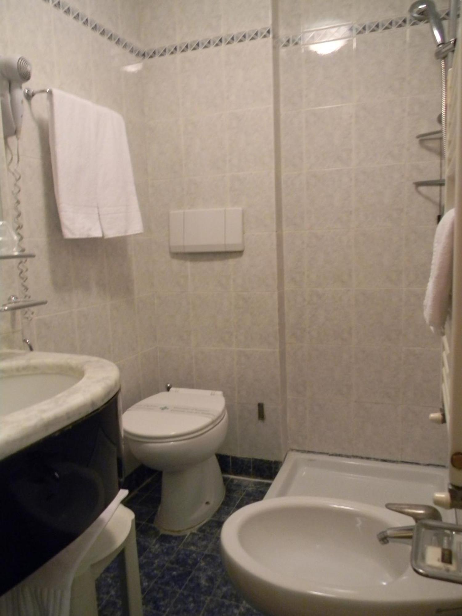 Habitación Doble Económica