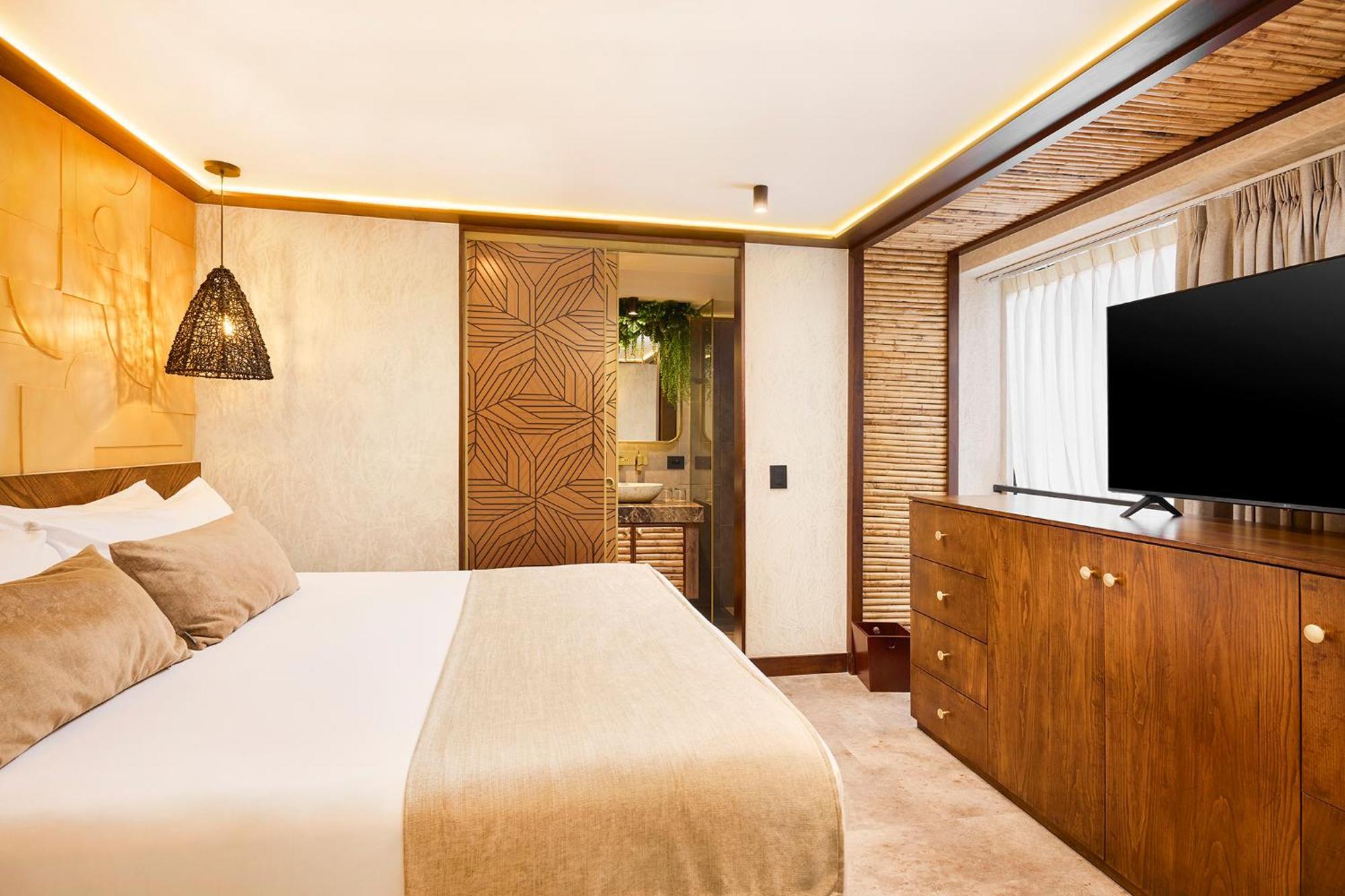 Duplex Suite