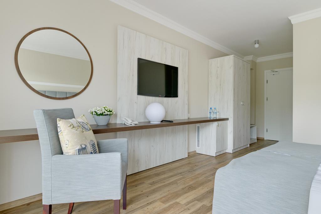Habitación Doble Confort
