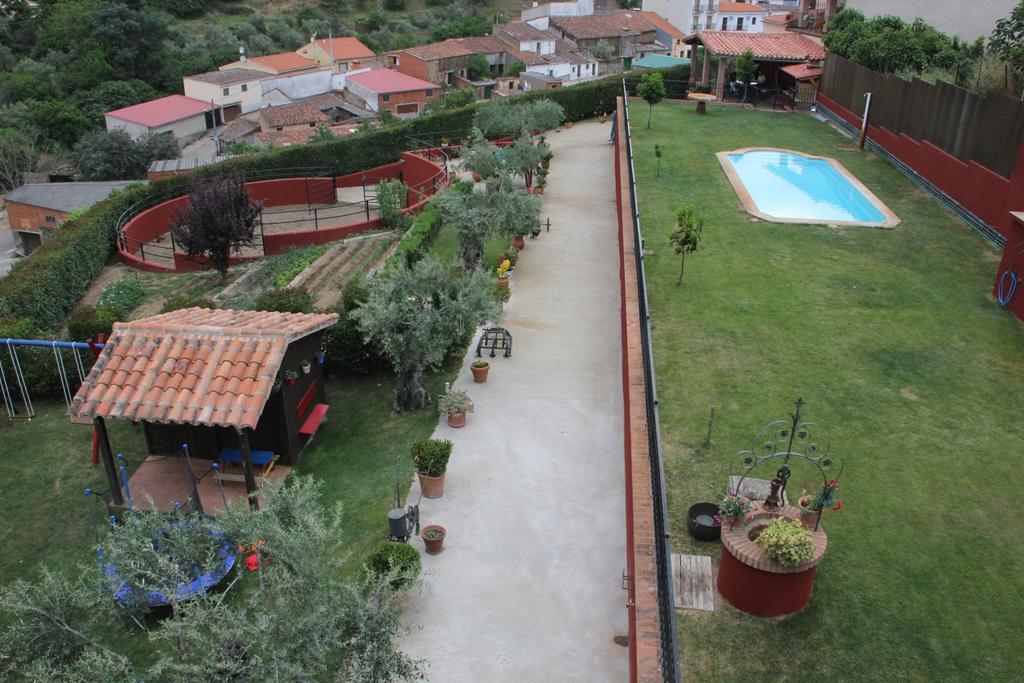 Villa de 7 dormitorios