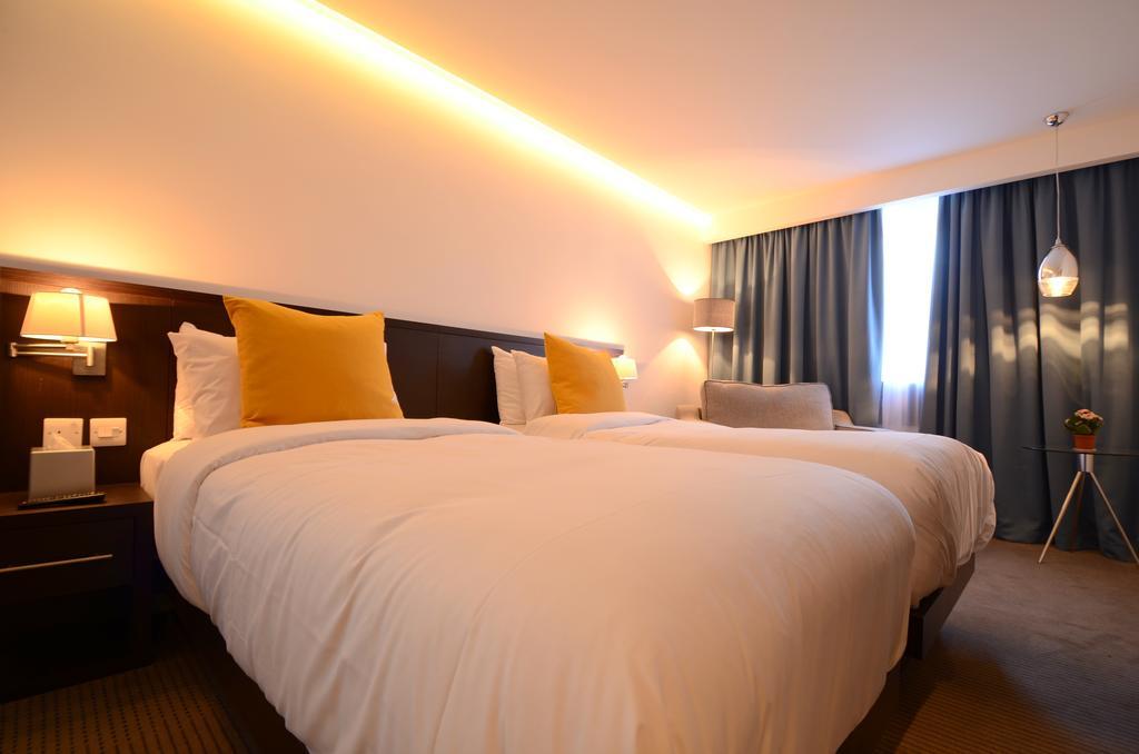Habitación Doble Grande - 1 o 2 camas
