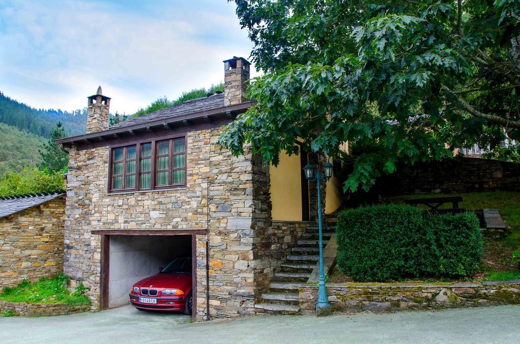 Casa de 2 dormitorios