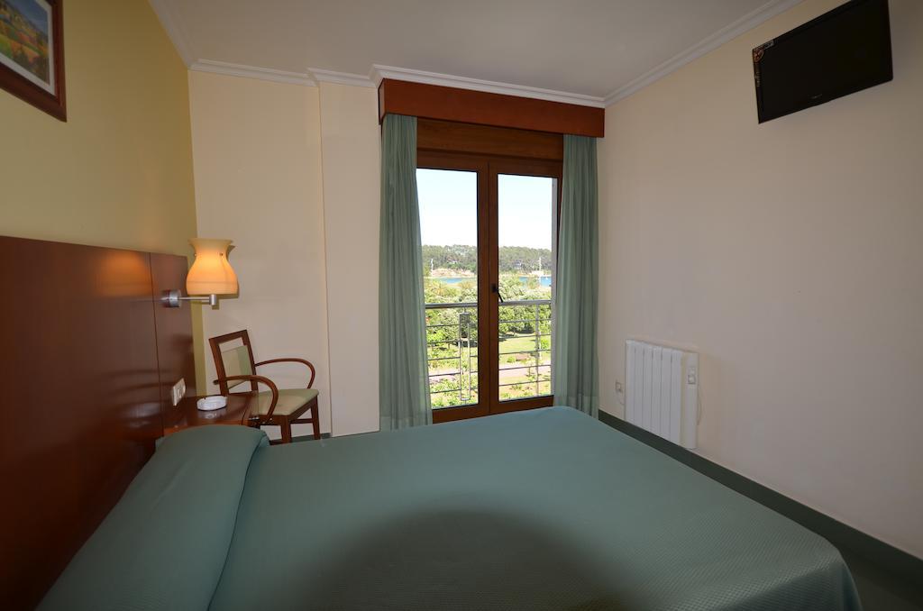 Habitación Individual