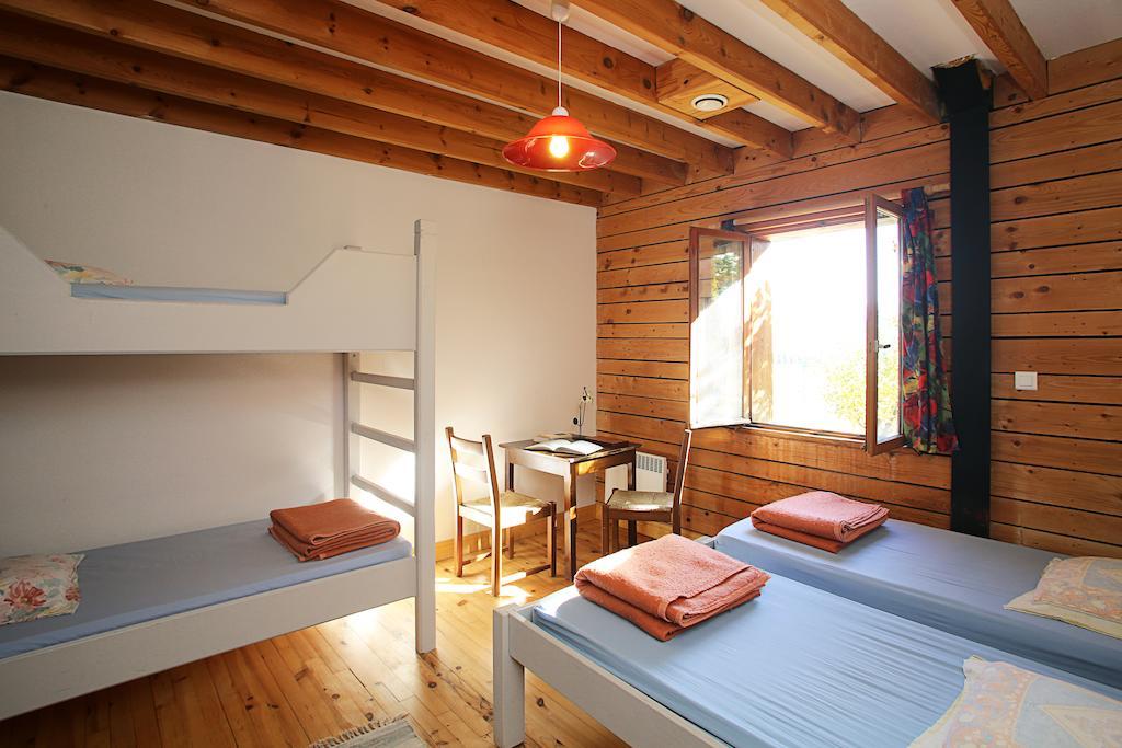Habitación Clásica (4 adultos)