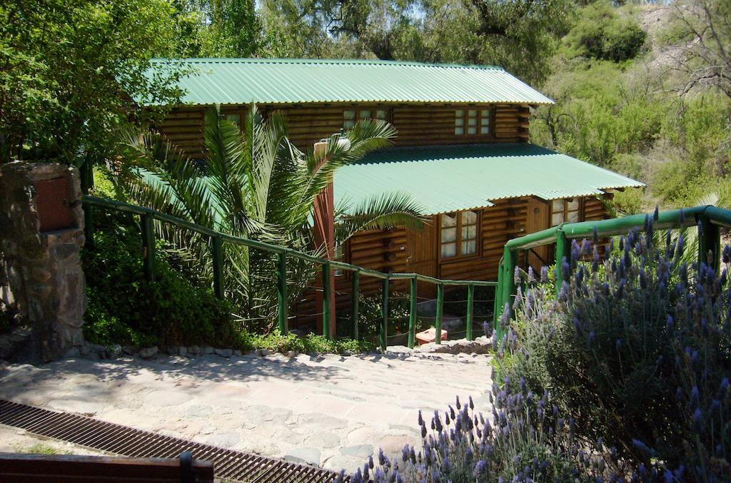 Bungalow (4 adultos)